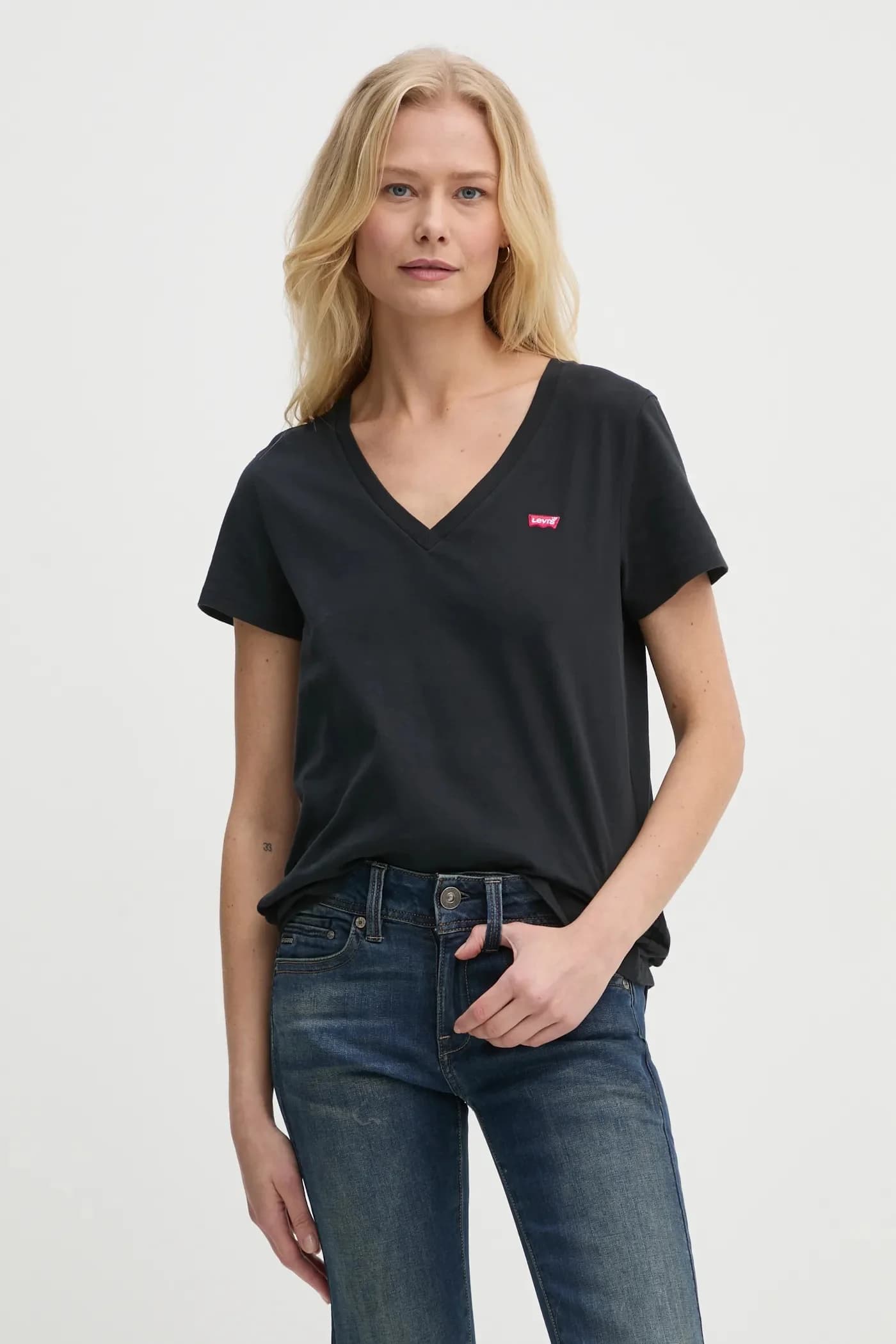 футболка - фото 3