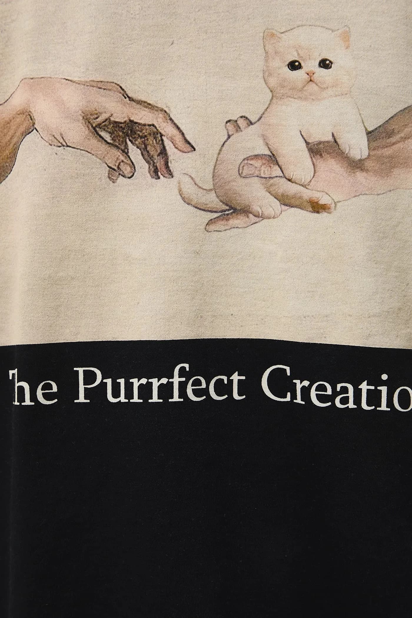 Хлопковая футболка - фото 5