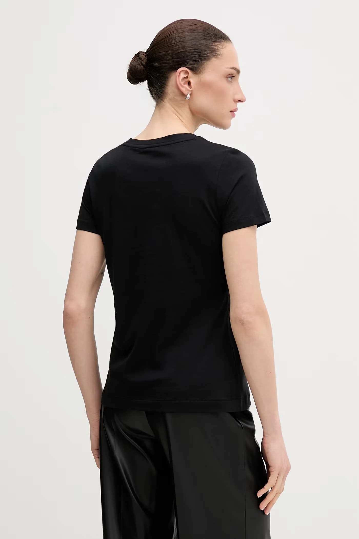 футболка - фото 3