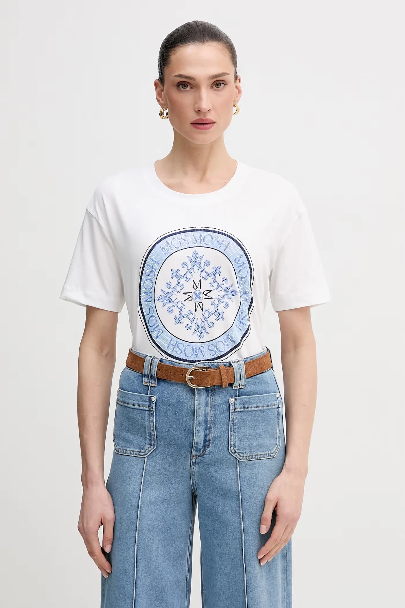 Джадд футболка