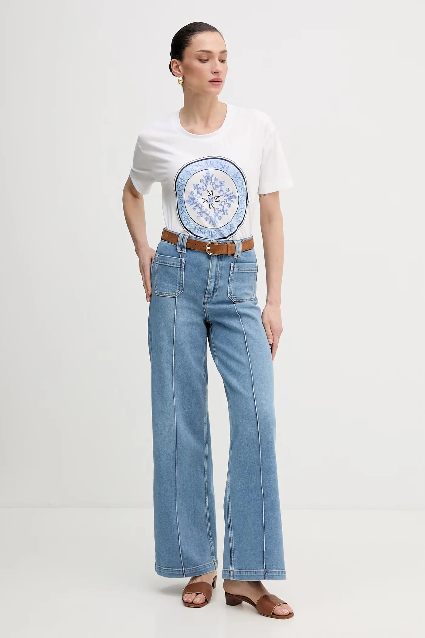 Джадд футболка - фото 2