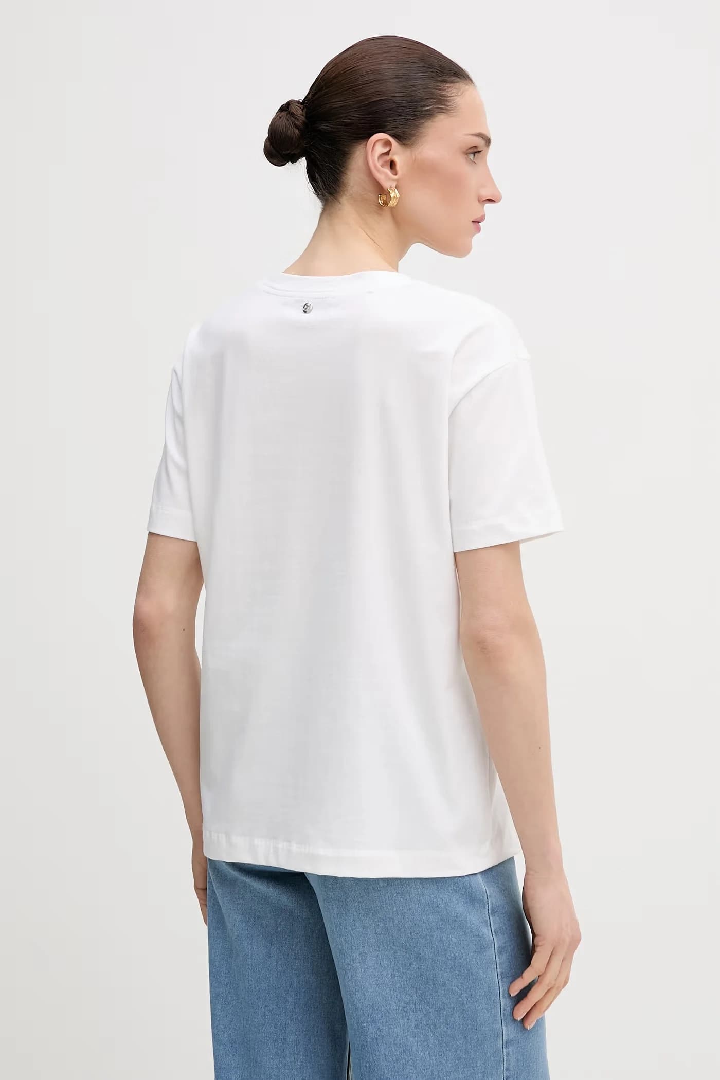 Джадд футболка - фото 3