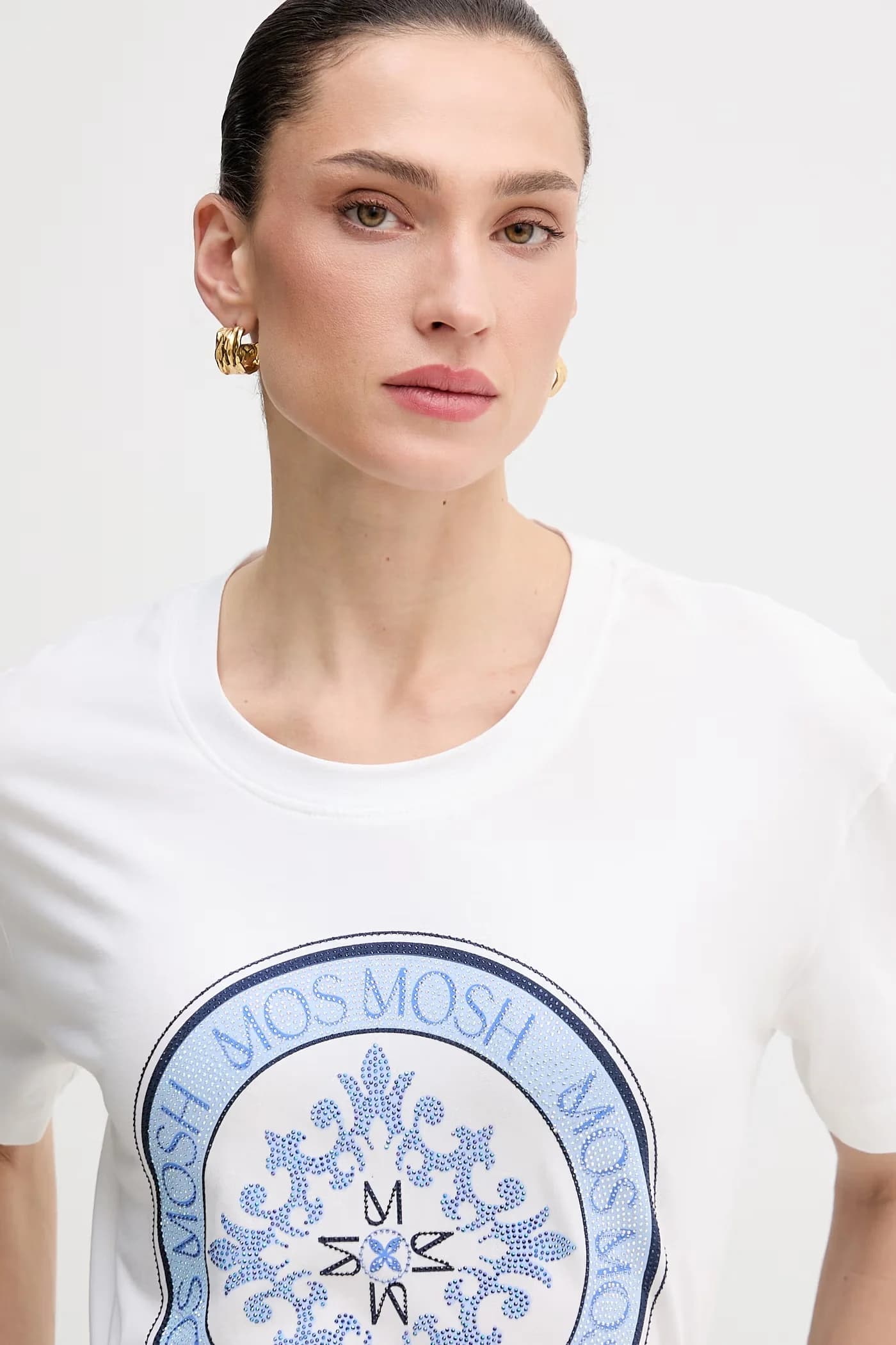 Джадд футболка - фото 4