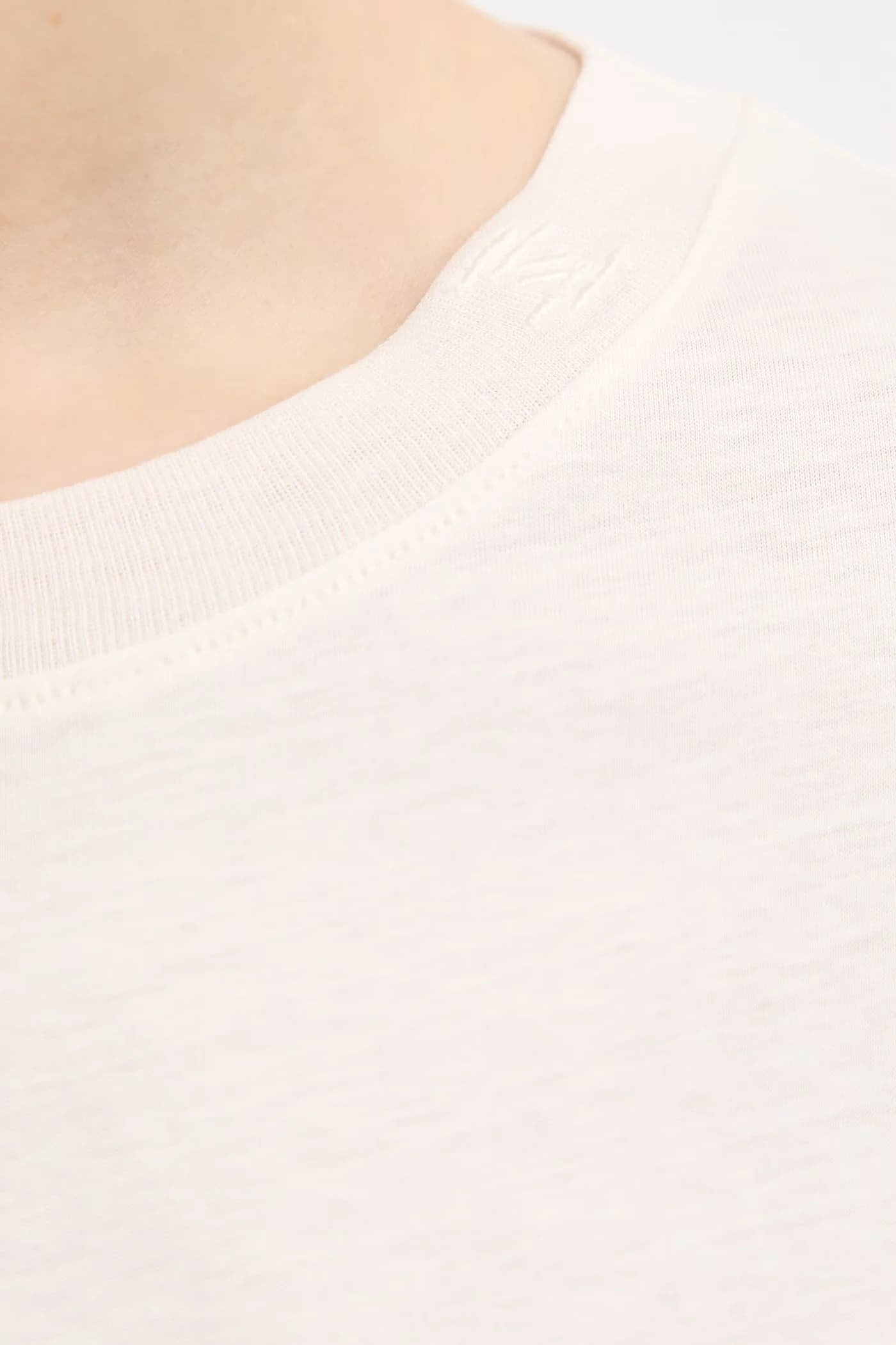 Хлопковая футболка MLMEURO - фото 4