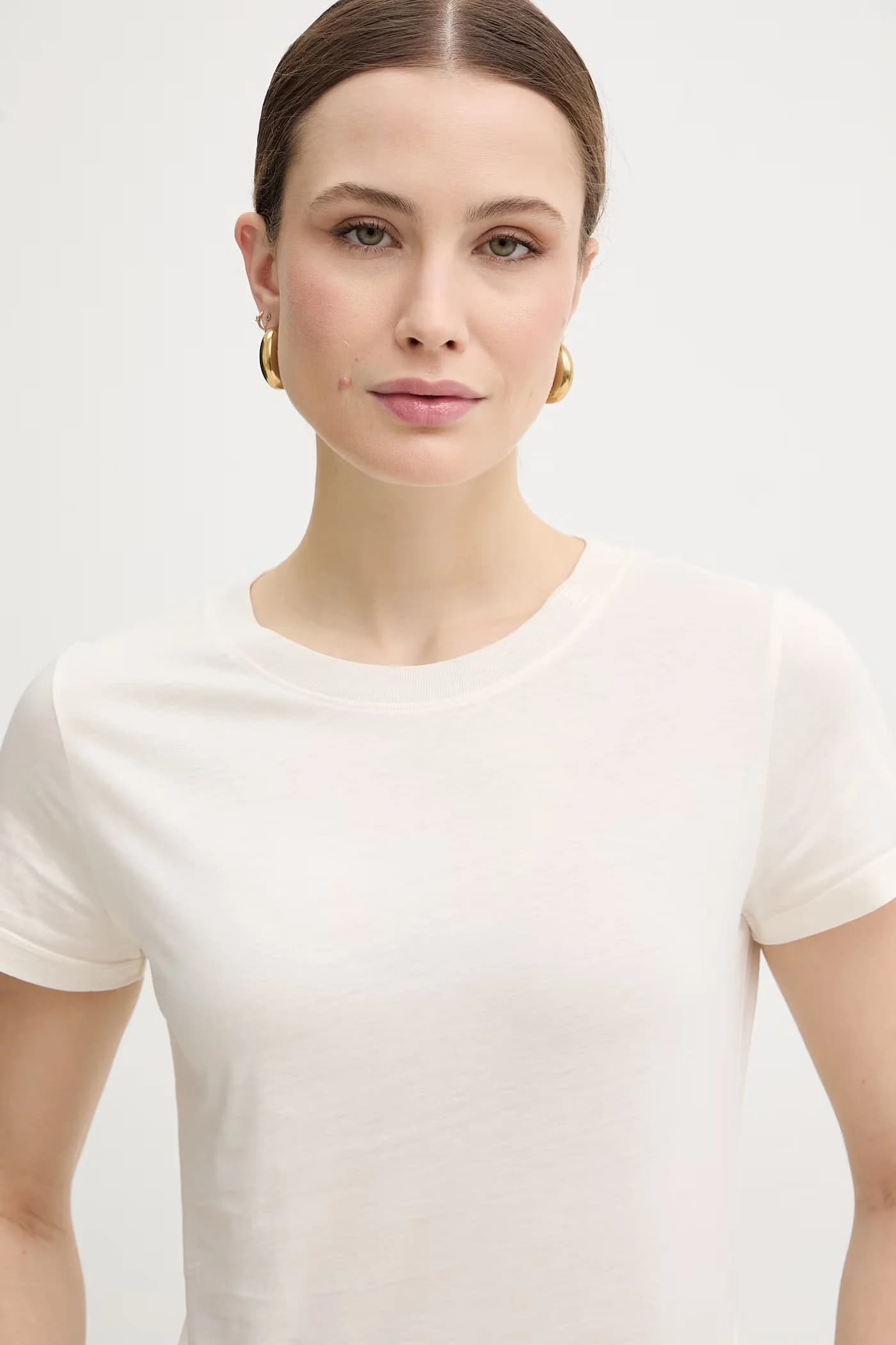 Хлопковая футболка MLMEURO - фото 5