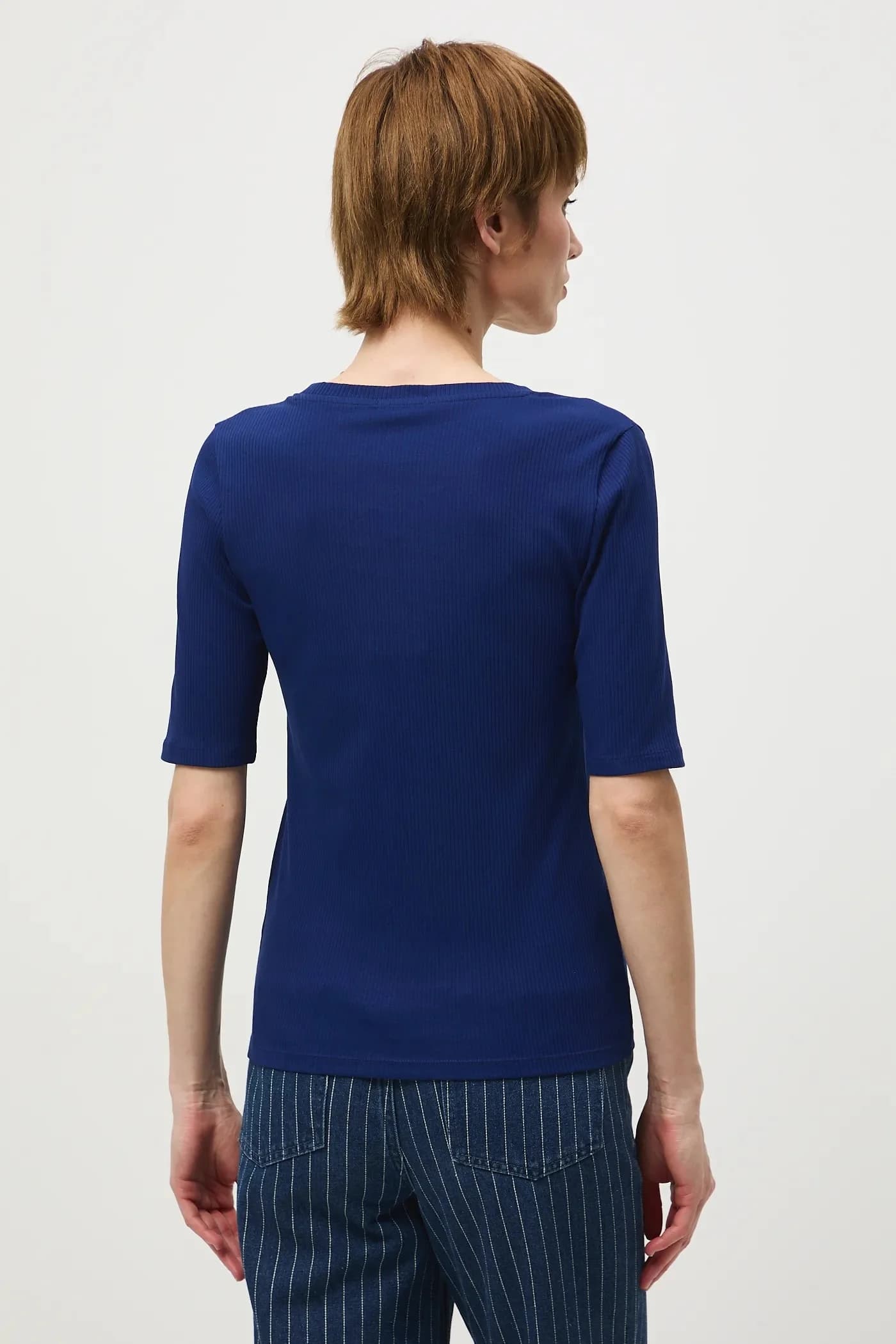 футболка - фото 3