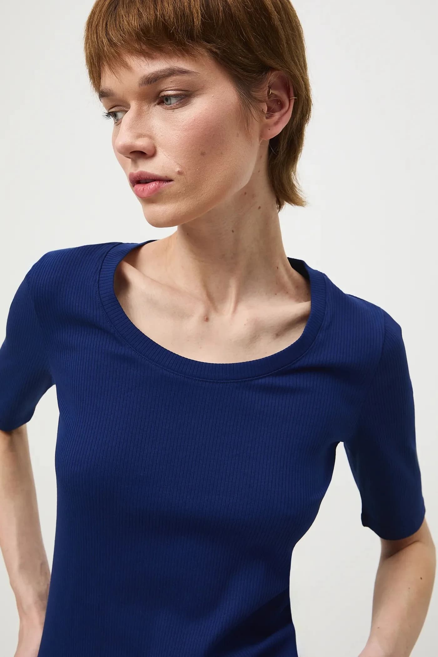 футболка - фото 4