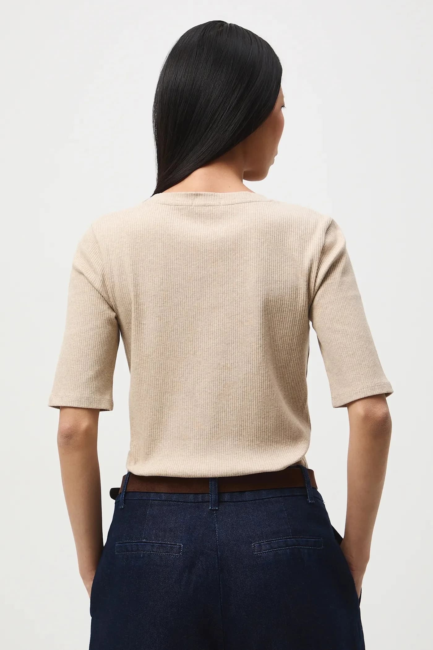 футболка - фото 3