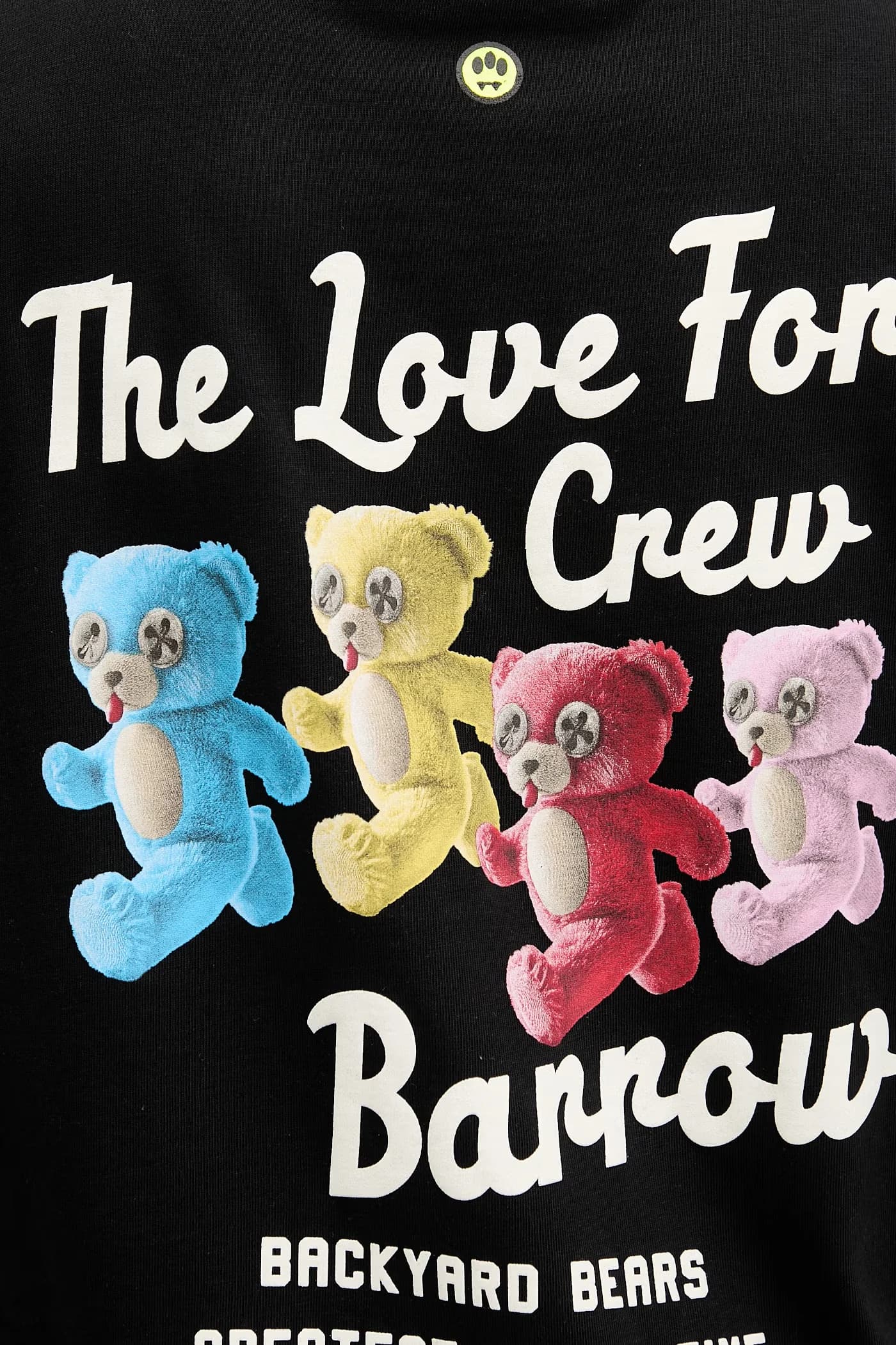 Хлопковая футболка - фото 9