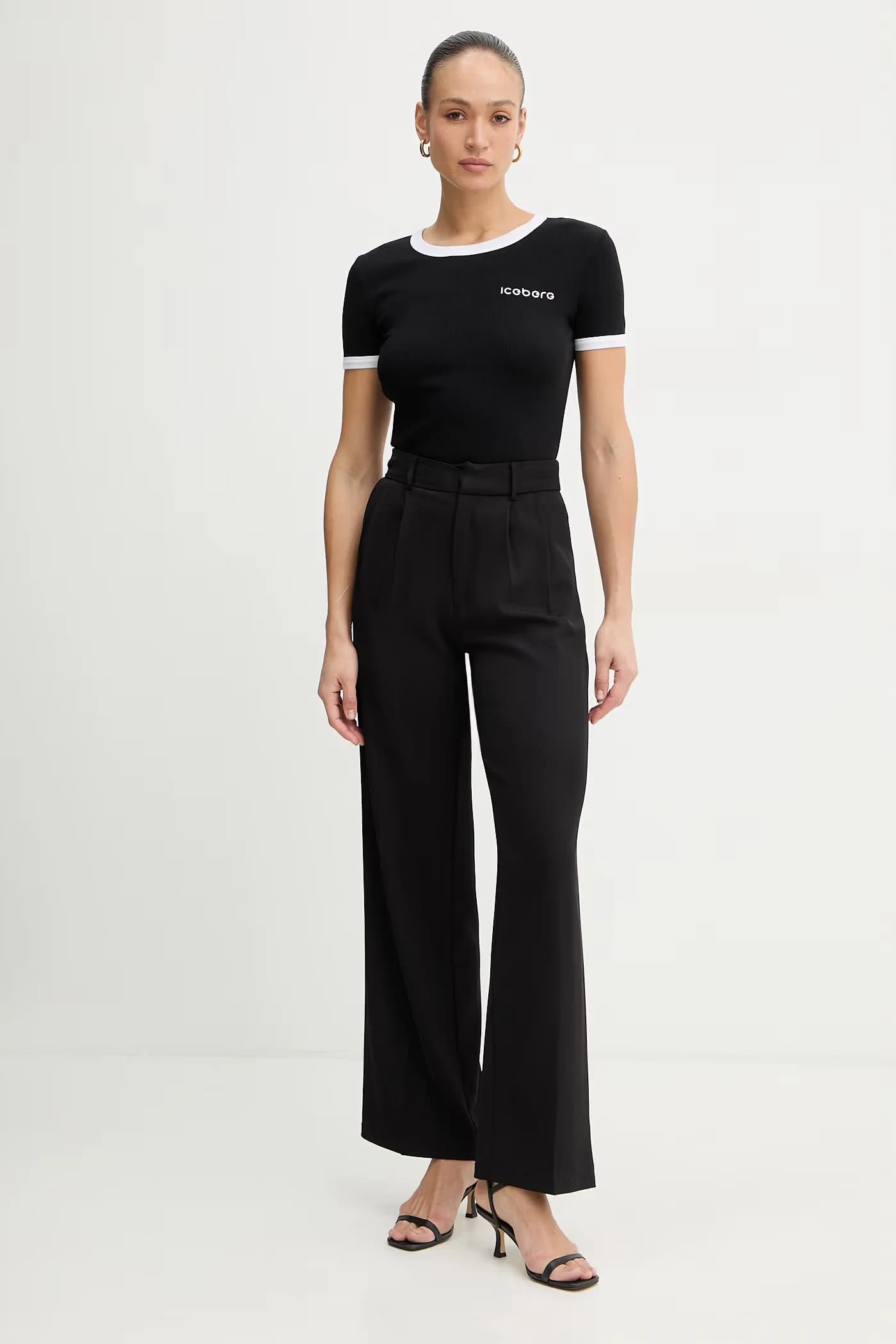 футболка - фото 2