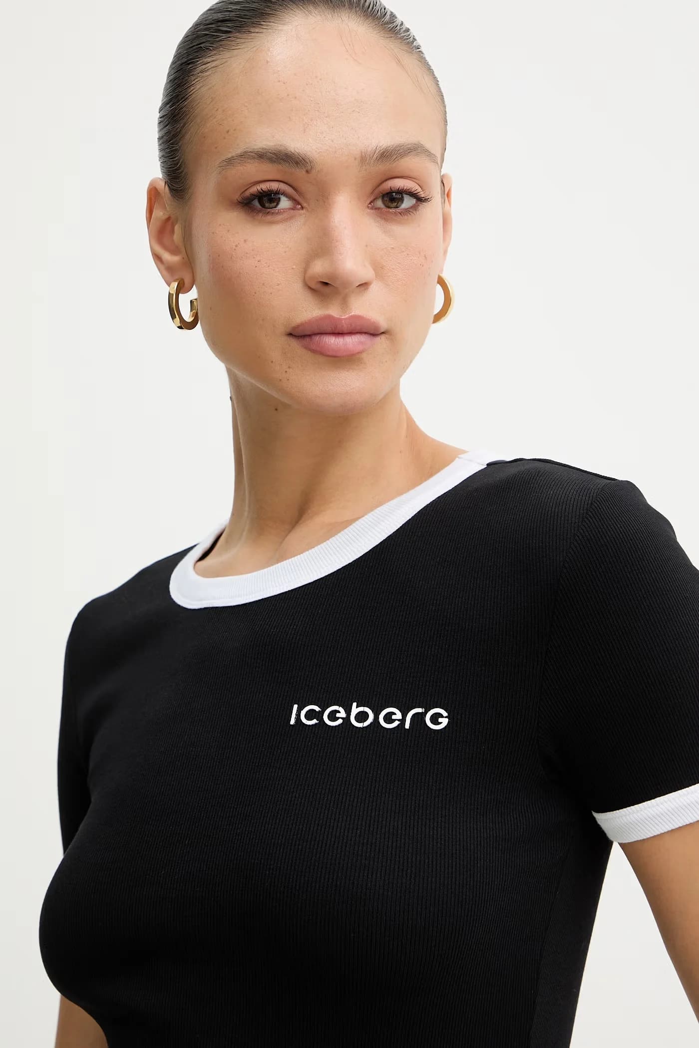 футболка - фото 4