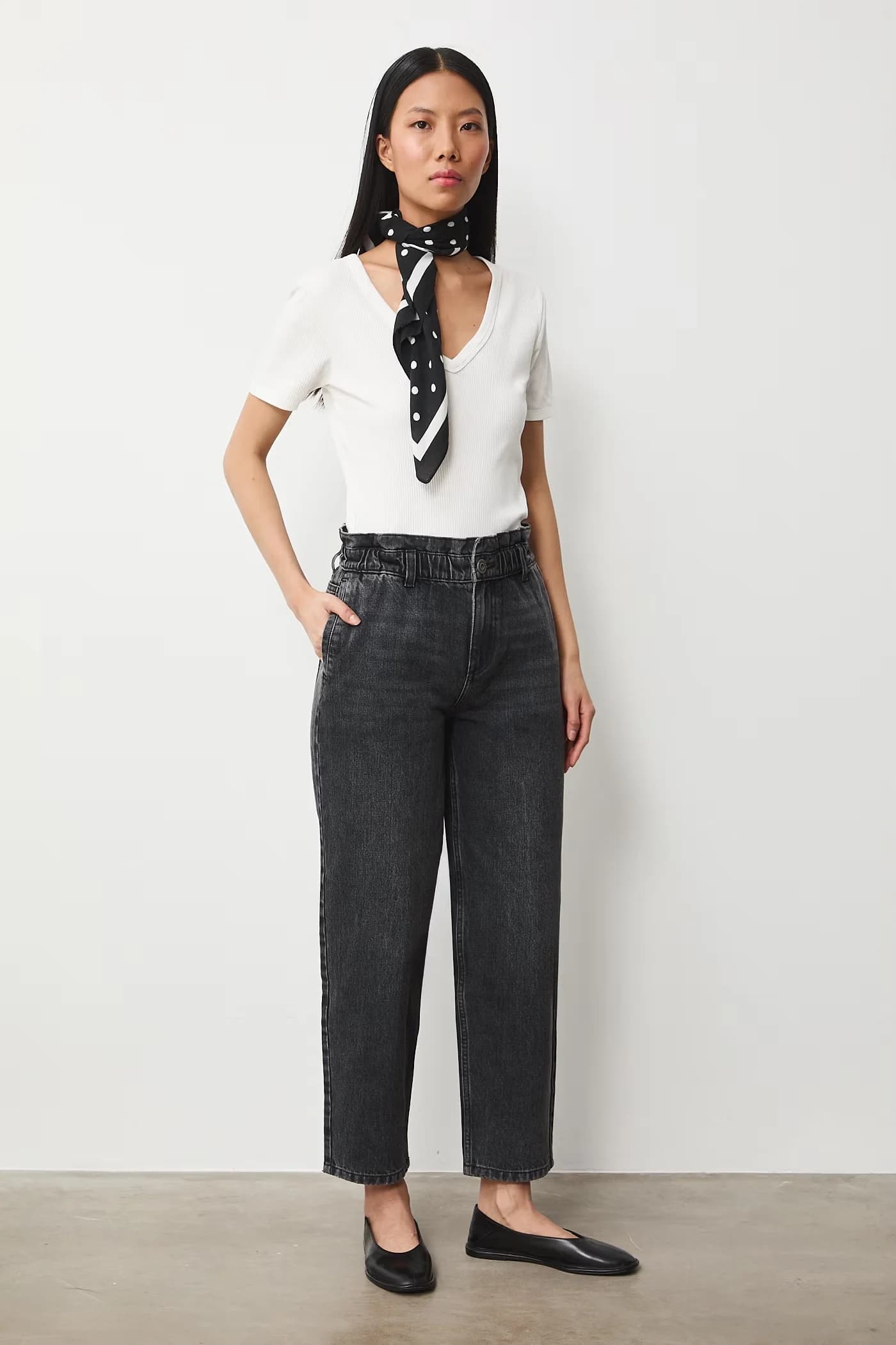 футболка - фото 2