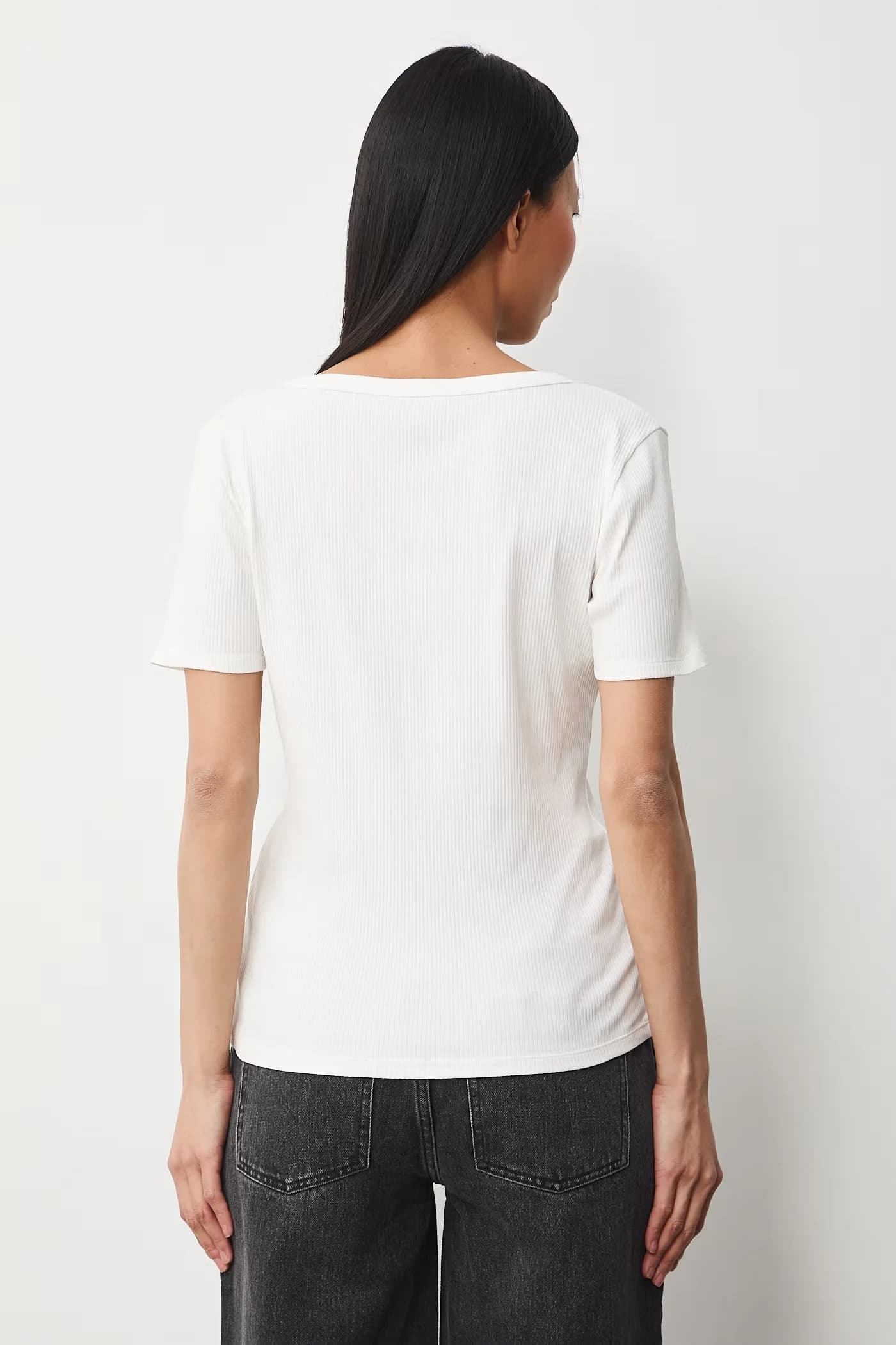 футболка - фото 3