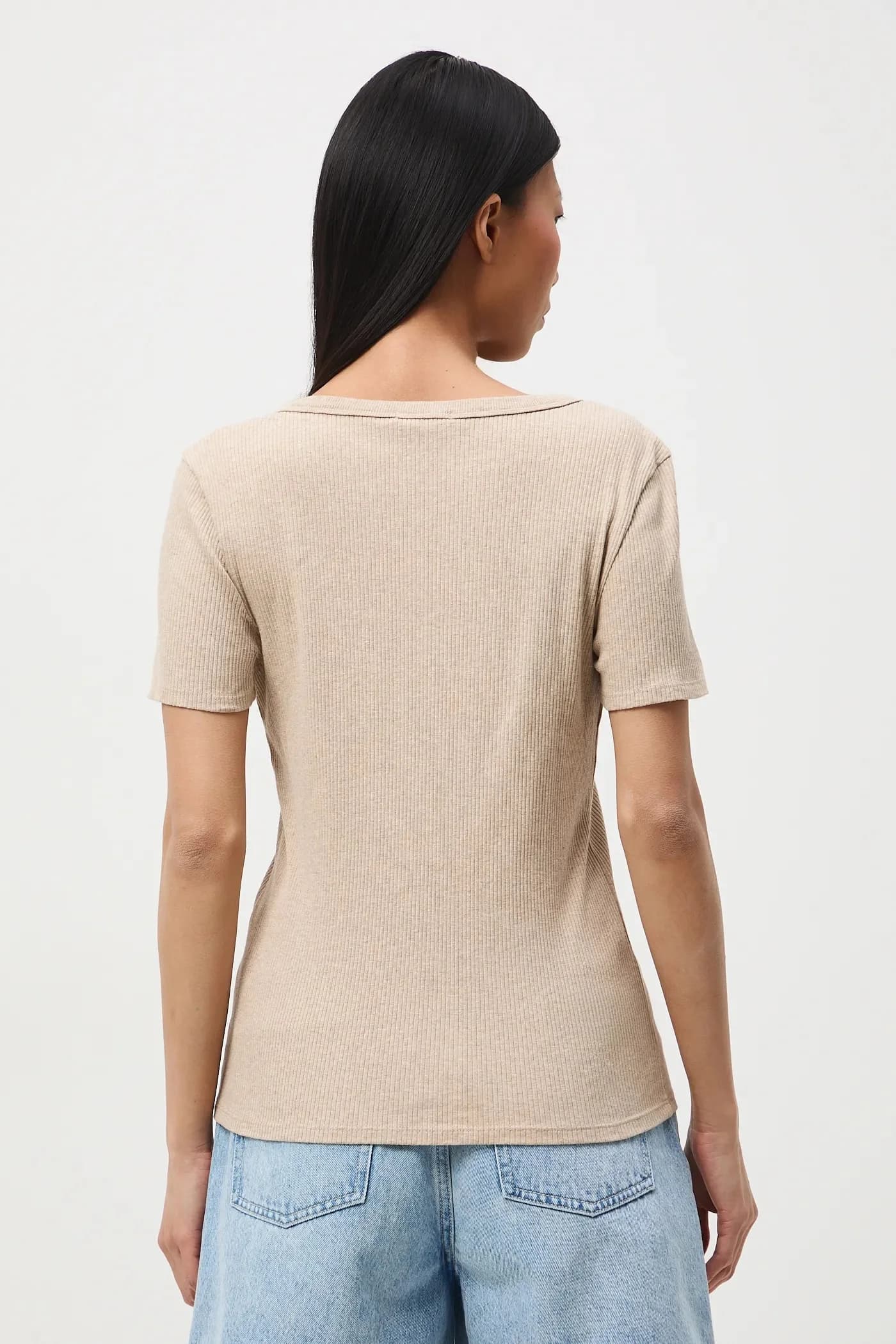 футболка - фото 3