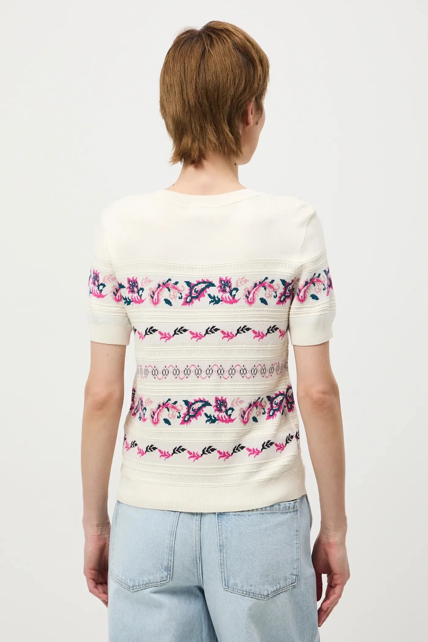 футболка - фото 3