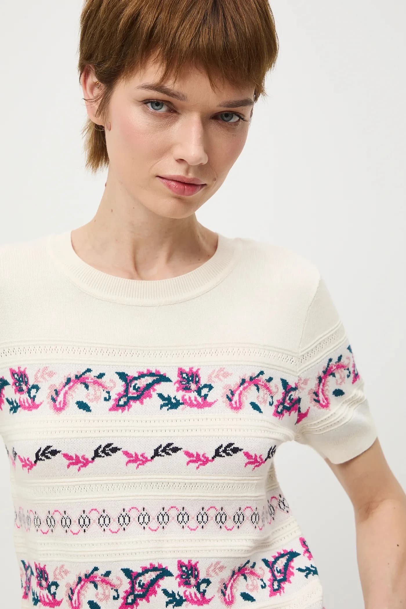 футболка - фото 4