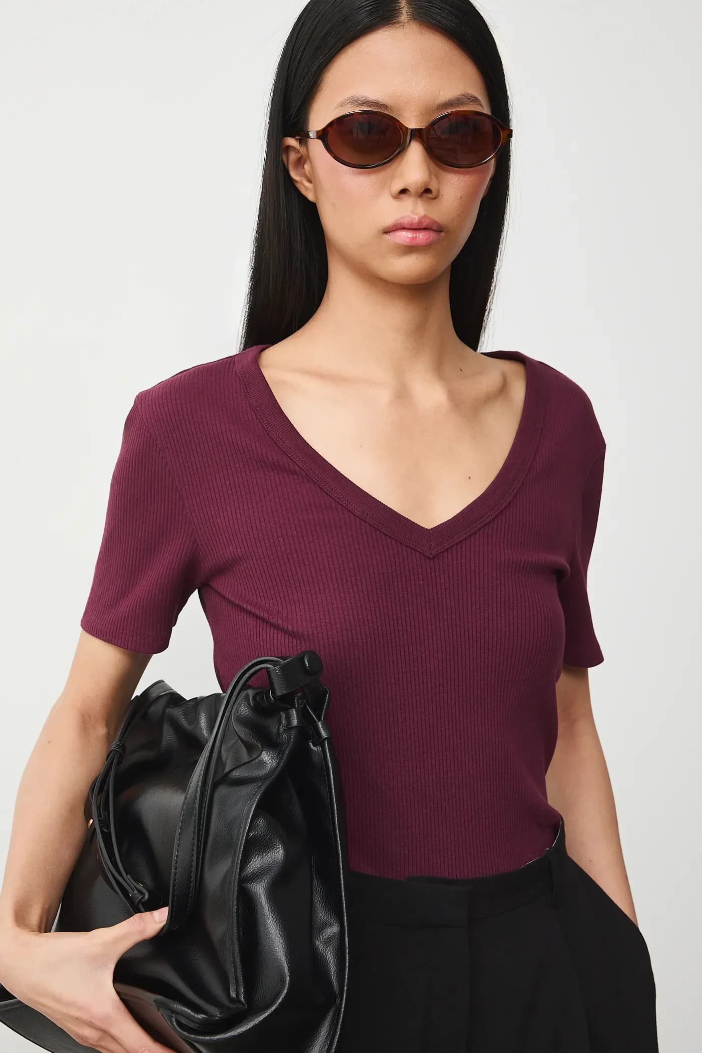 футболка - фото 2