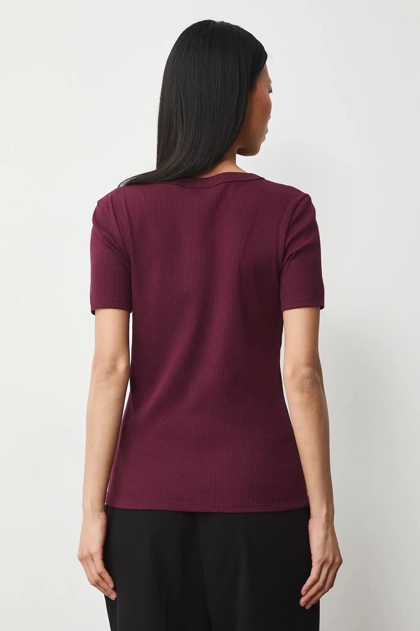 футболка - фото 3