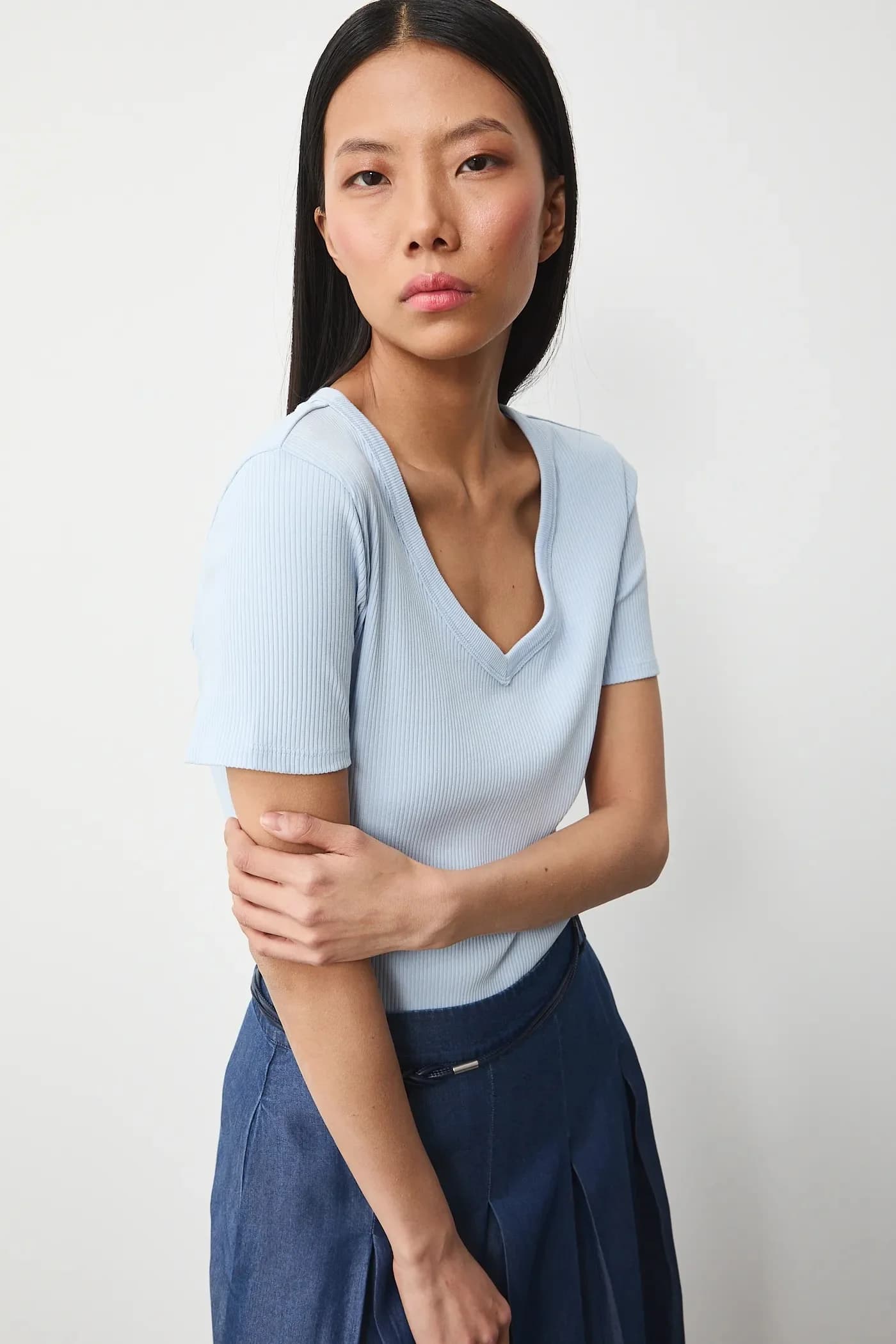 футболка - фото 2