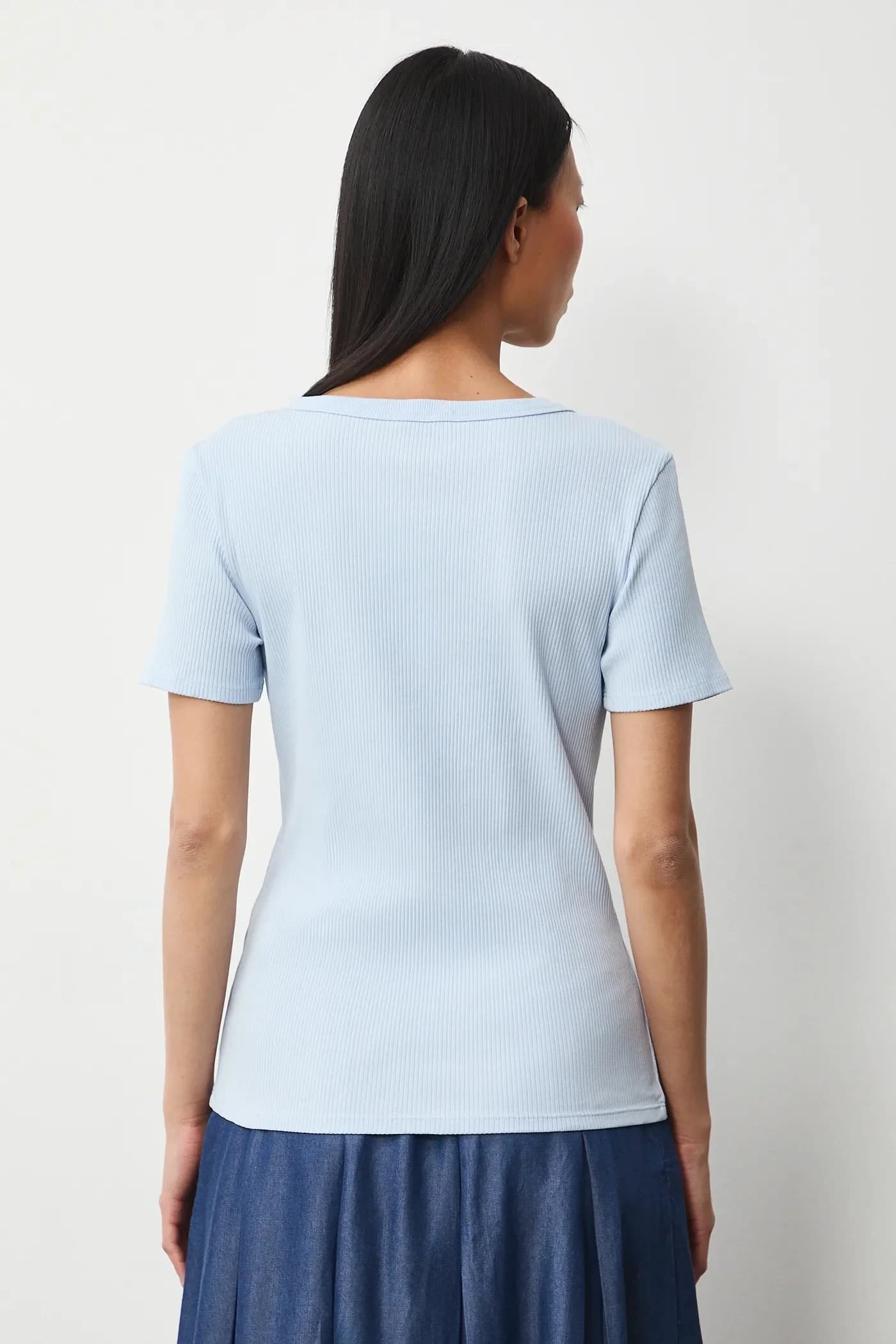 футболка - фото 3