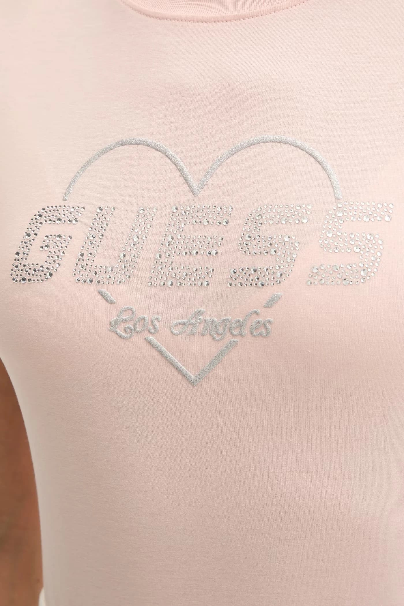 Хлопковая футболка NARCISO - фото 5