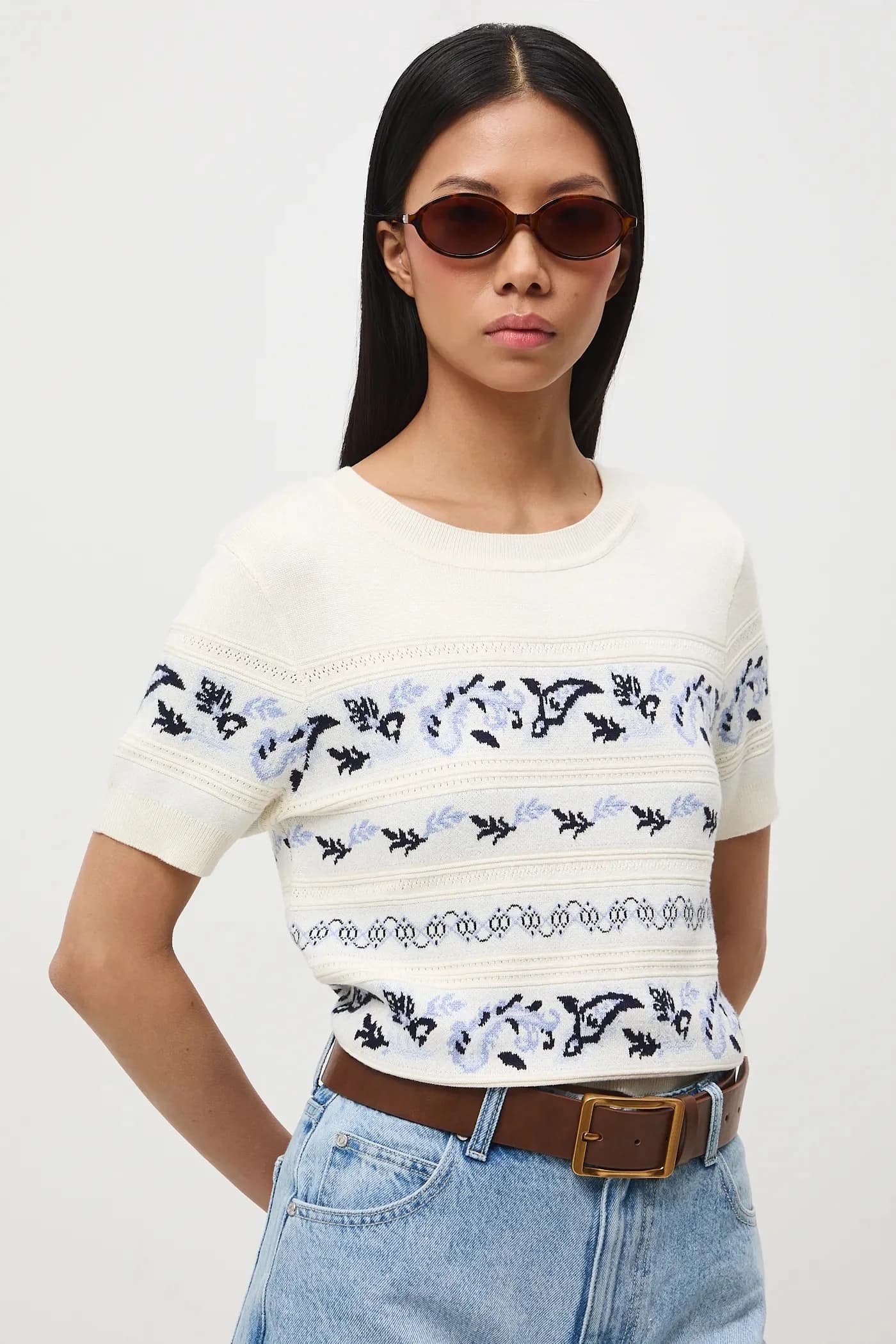 футболка - фото 3