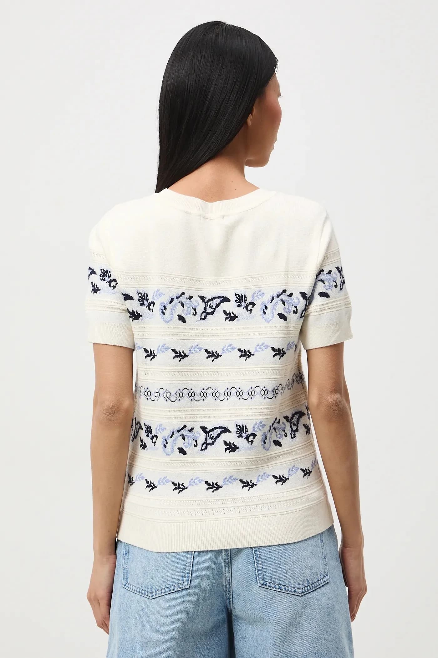 футболка - фото 4