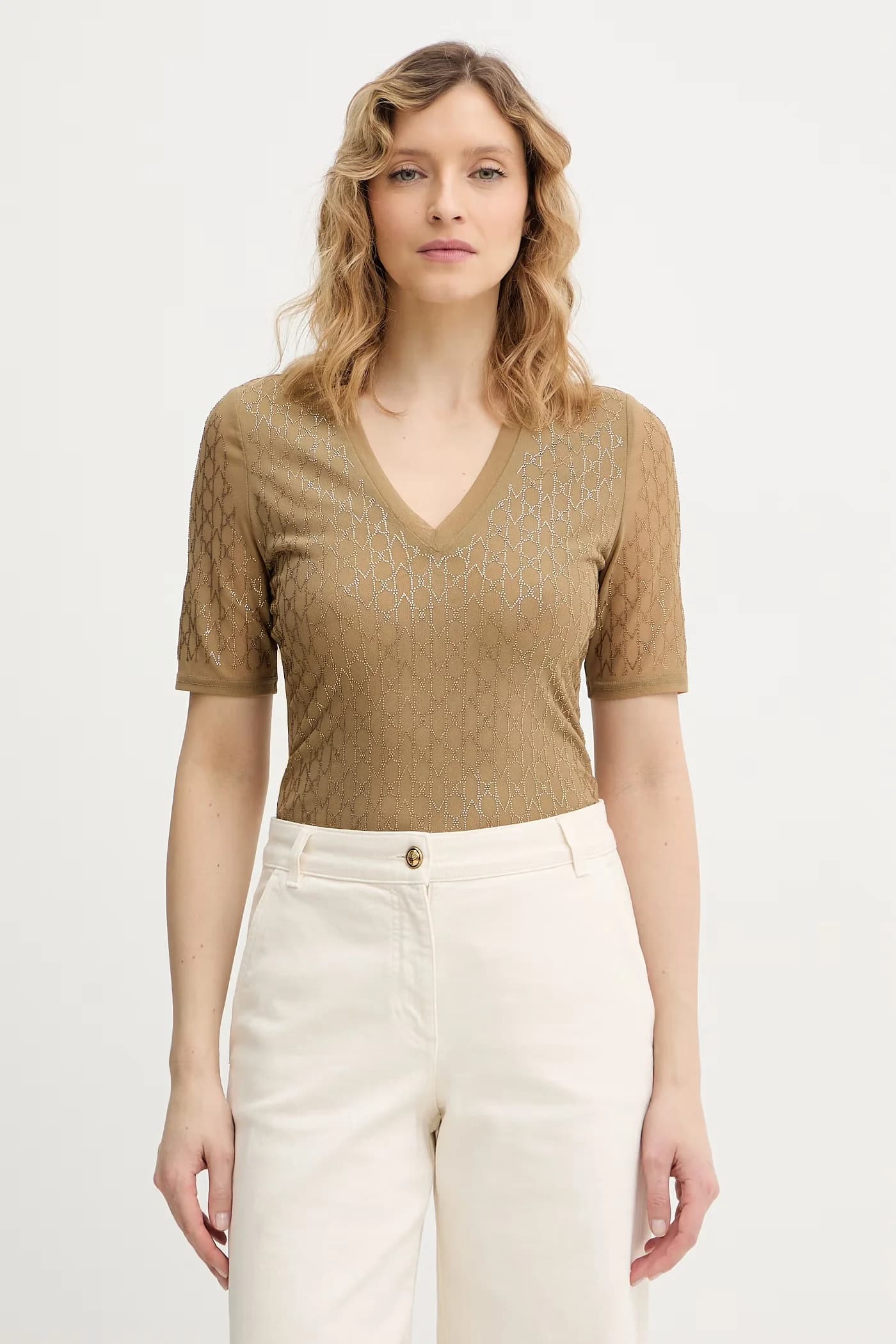 Марчиано Guess Футболка ARIA