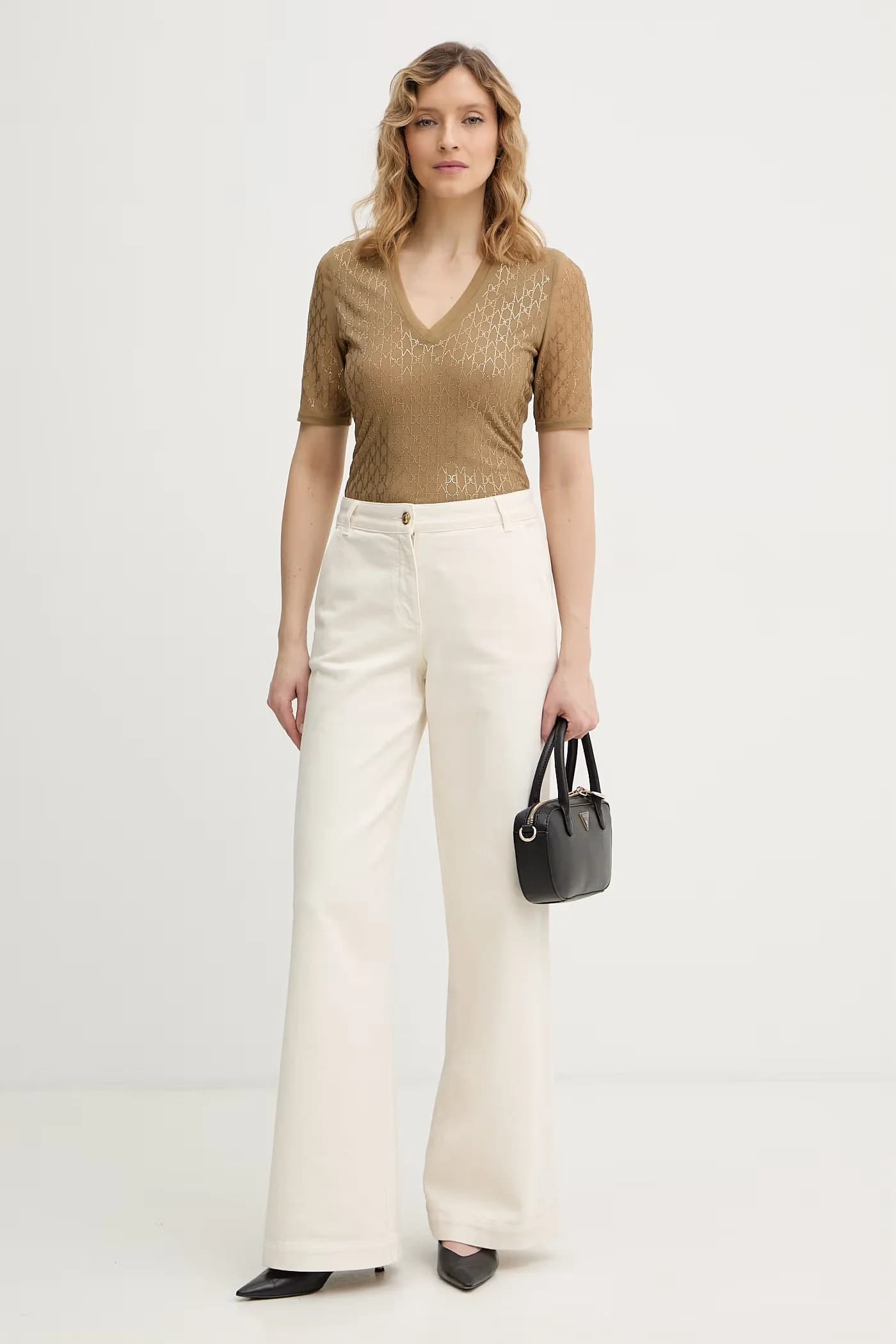 Марчиано Guess Футболка ARIA - фото 2