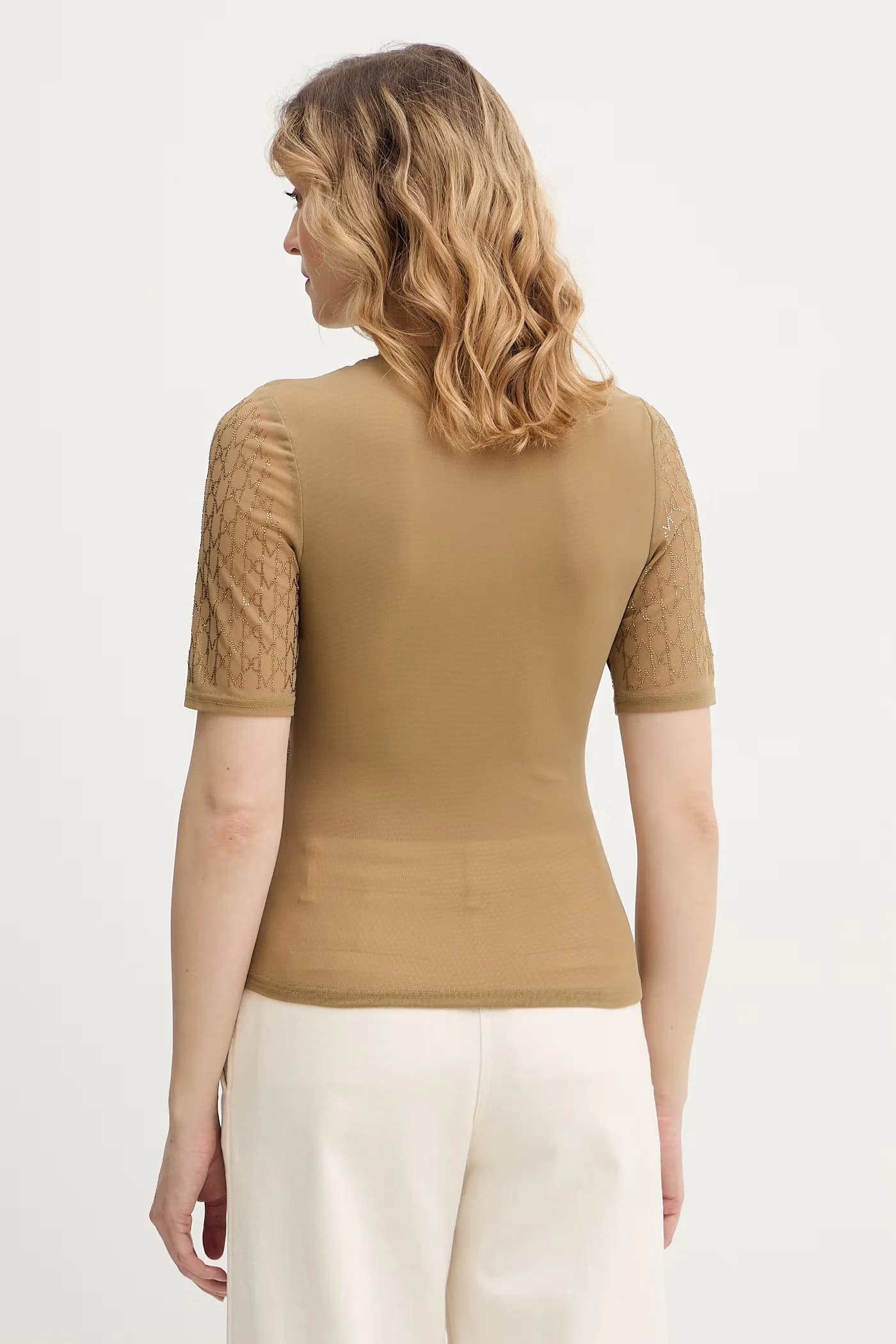 Марчиано Guess Футболка ARIA - фото 3