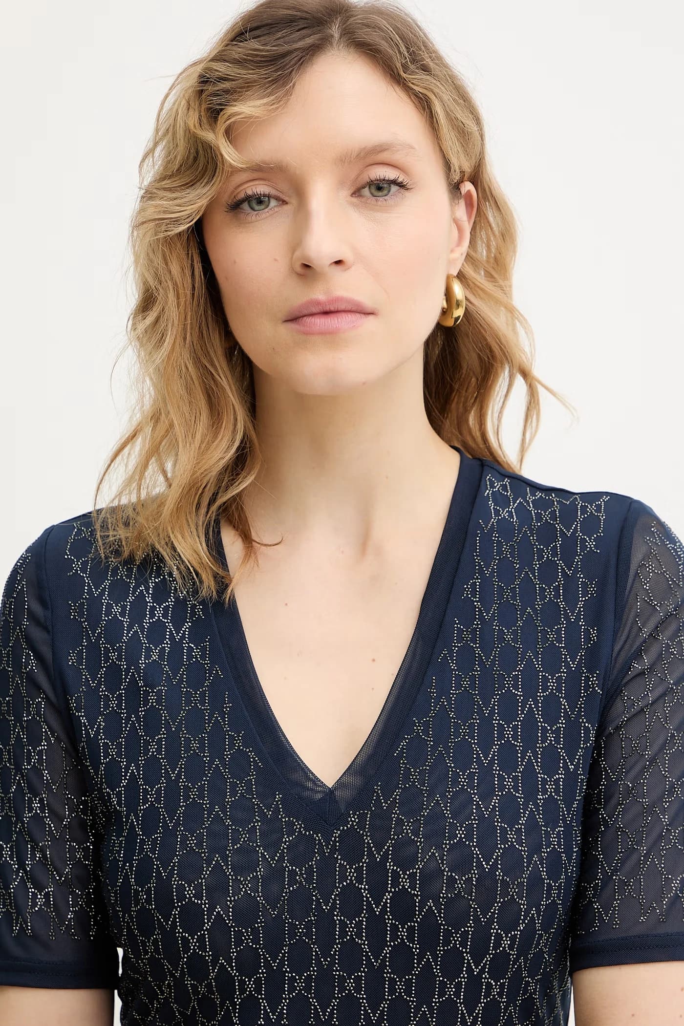 Марчиано Guess Футболка ARIA - фото 4