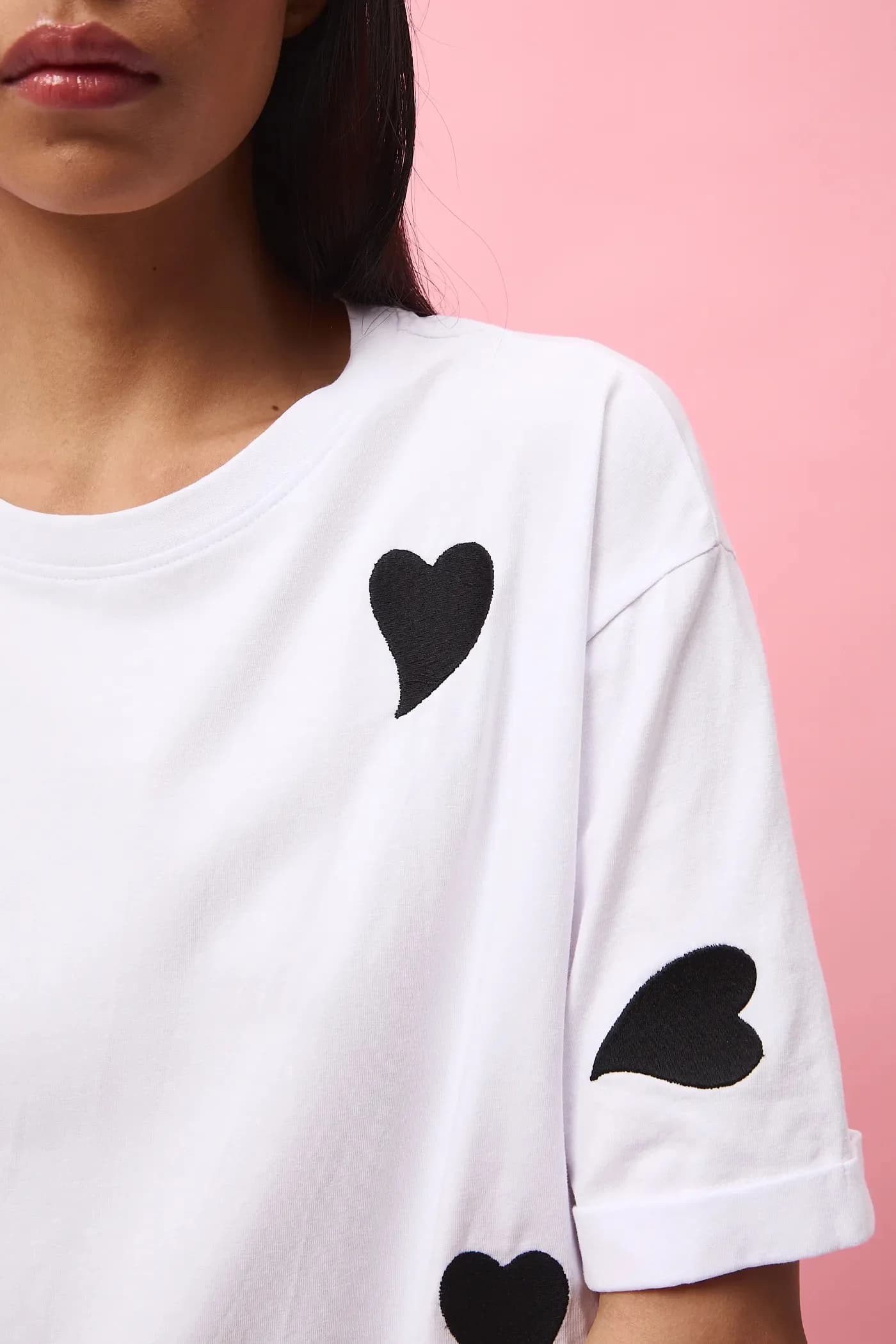 футболка - фото 5