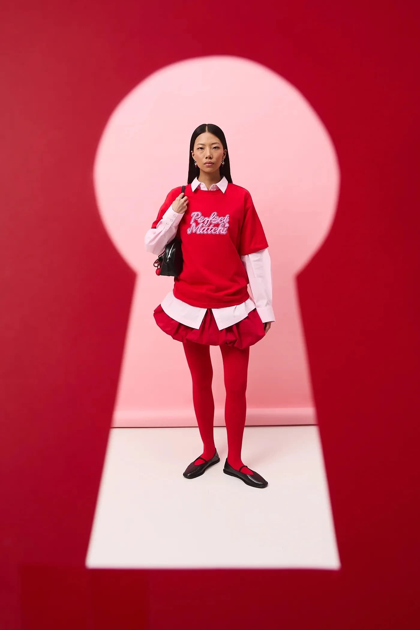 Хлопковая футболка - фото 2