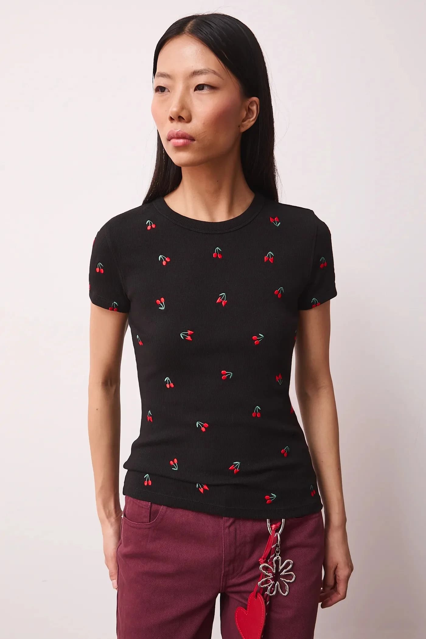 футболка - фото 2