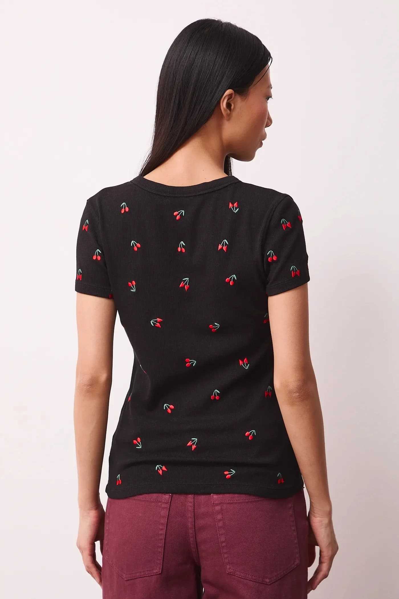 футболка - фото 3