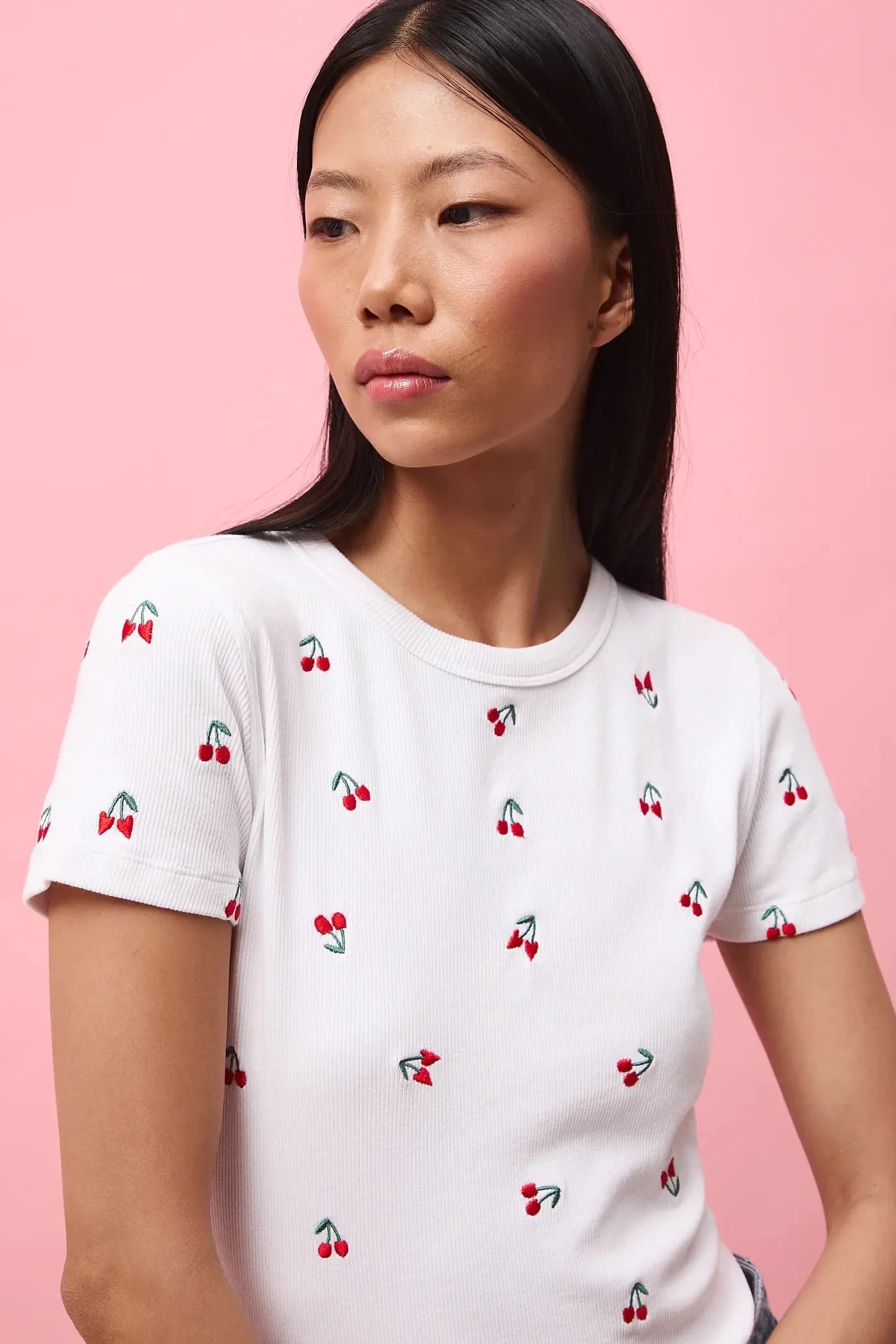 футболка - фото 4