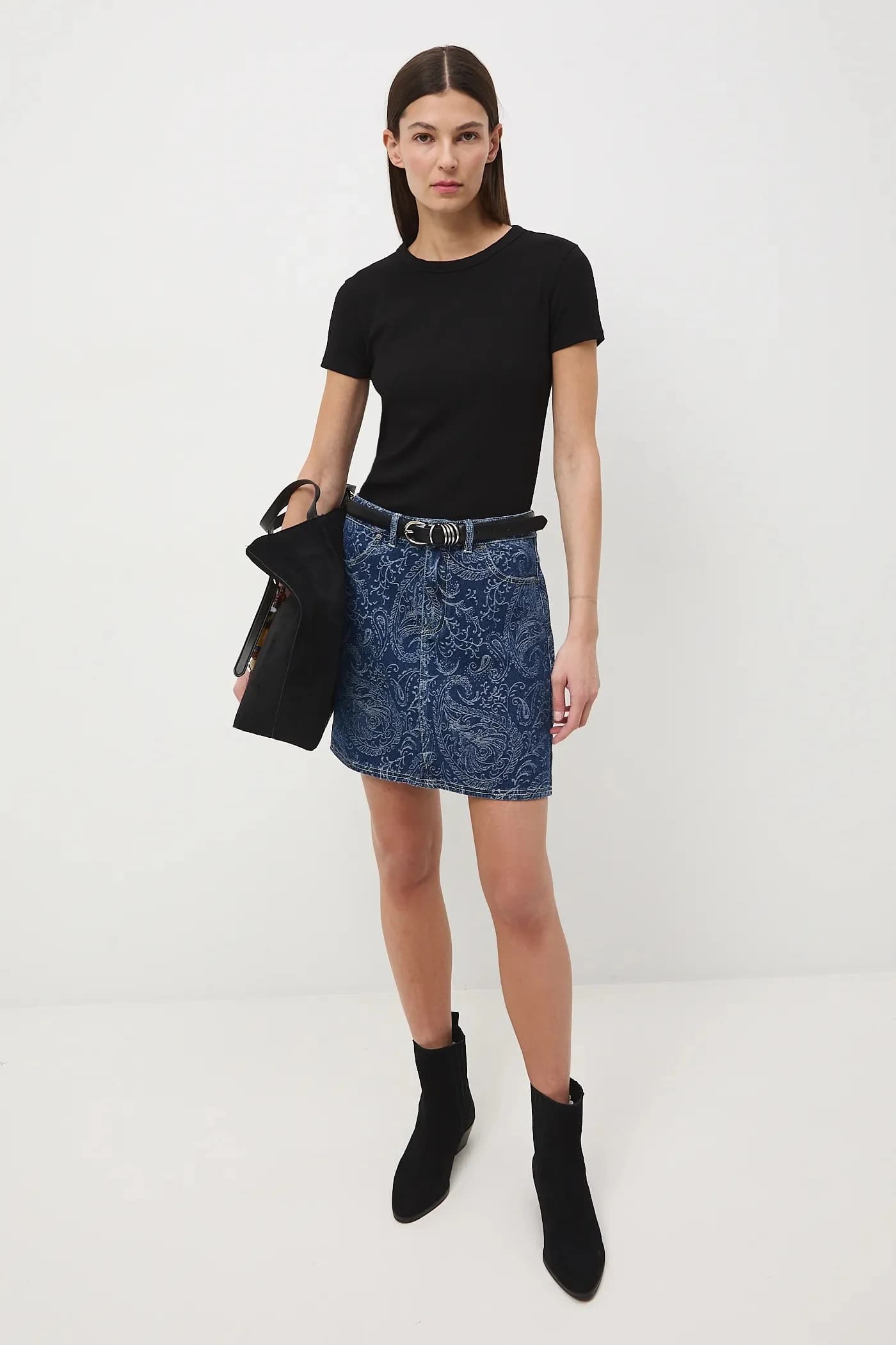 футболка - фото 2