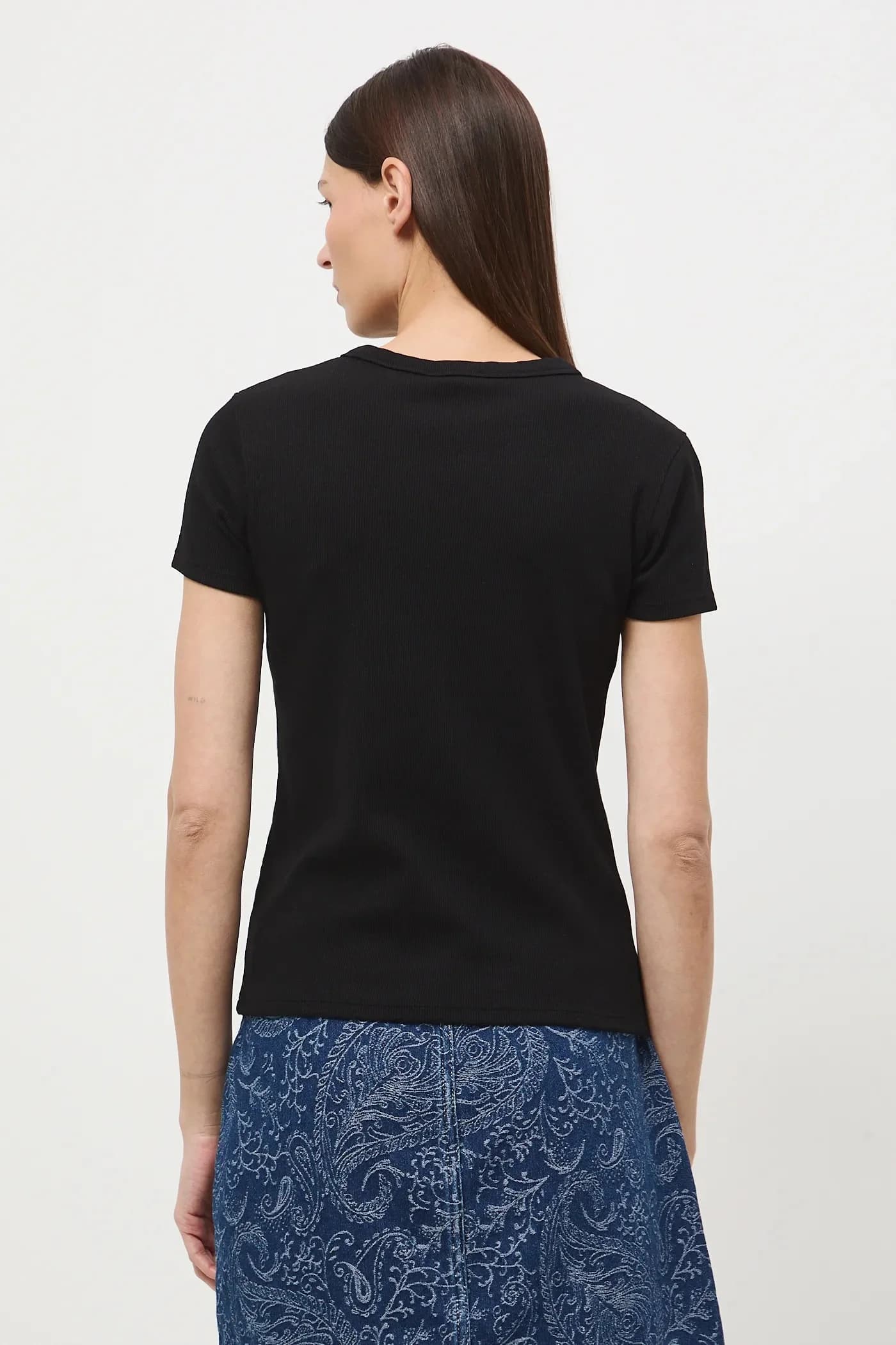 футболка - фото 3