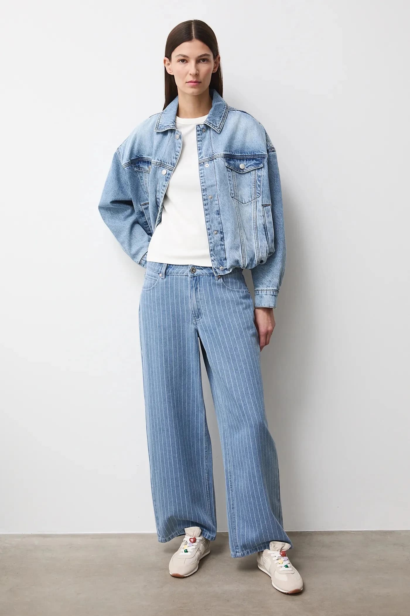 футболка - фото 2