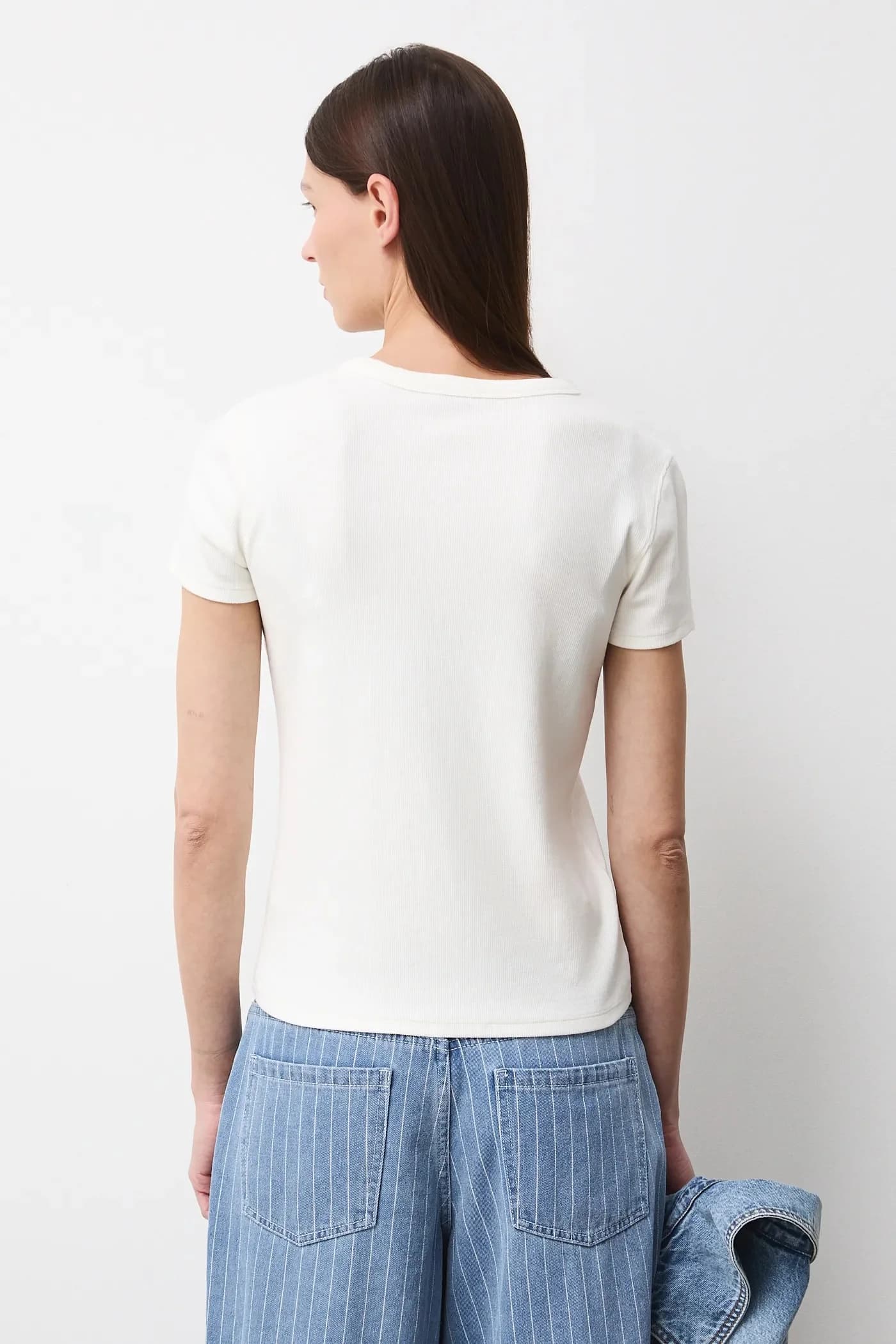 футболка - фото 3