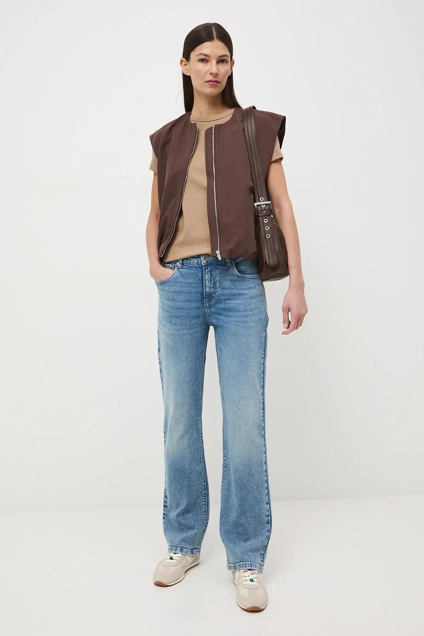 футболка - фото 2