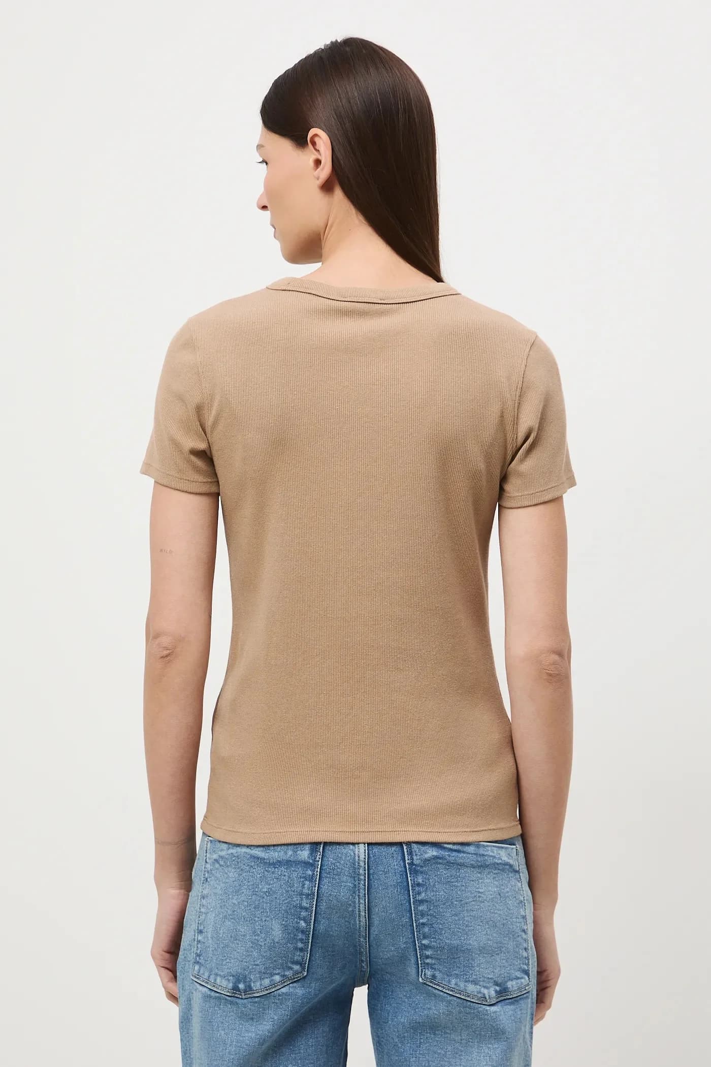 футболка - фото 3