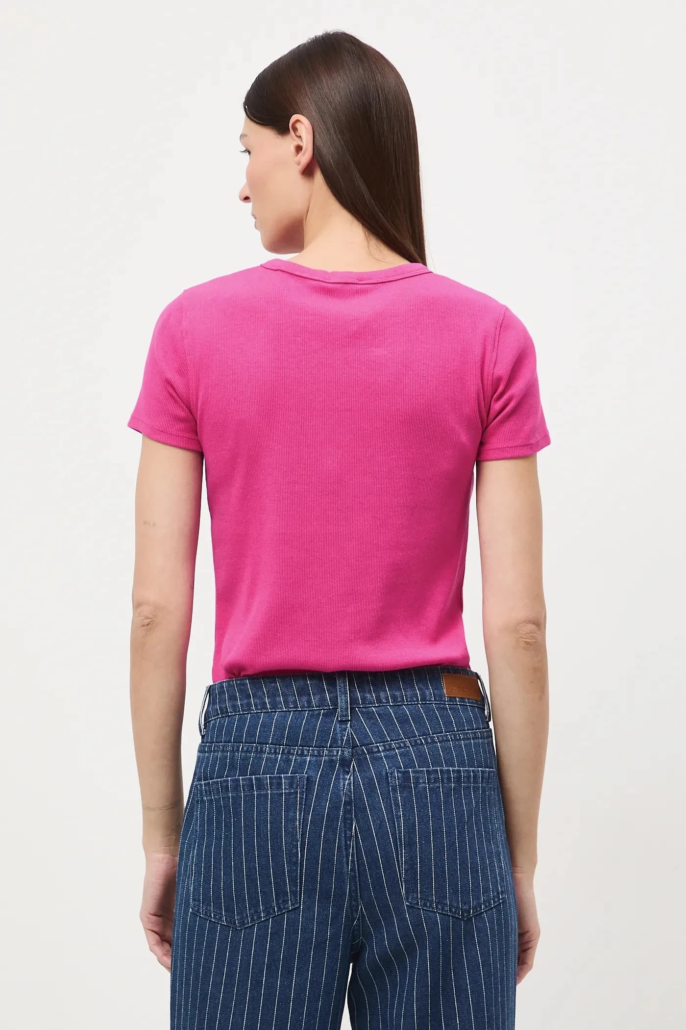 футболка - фото 3