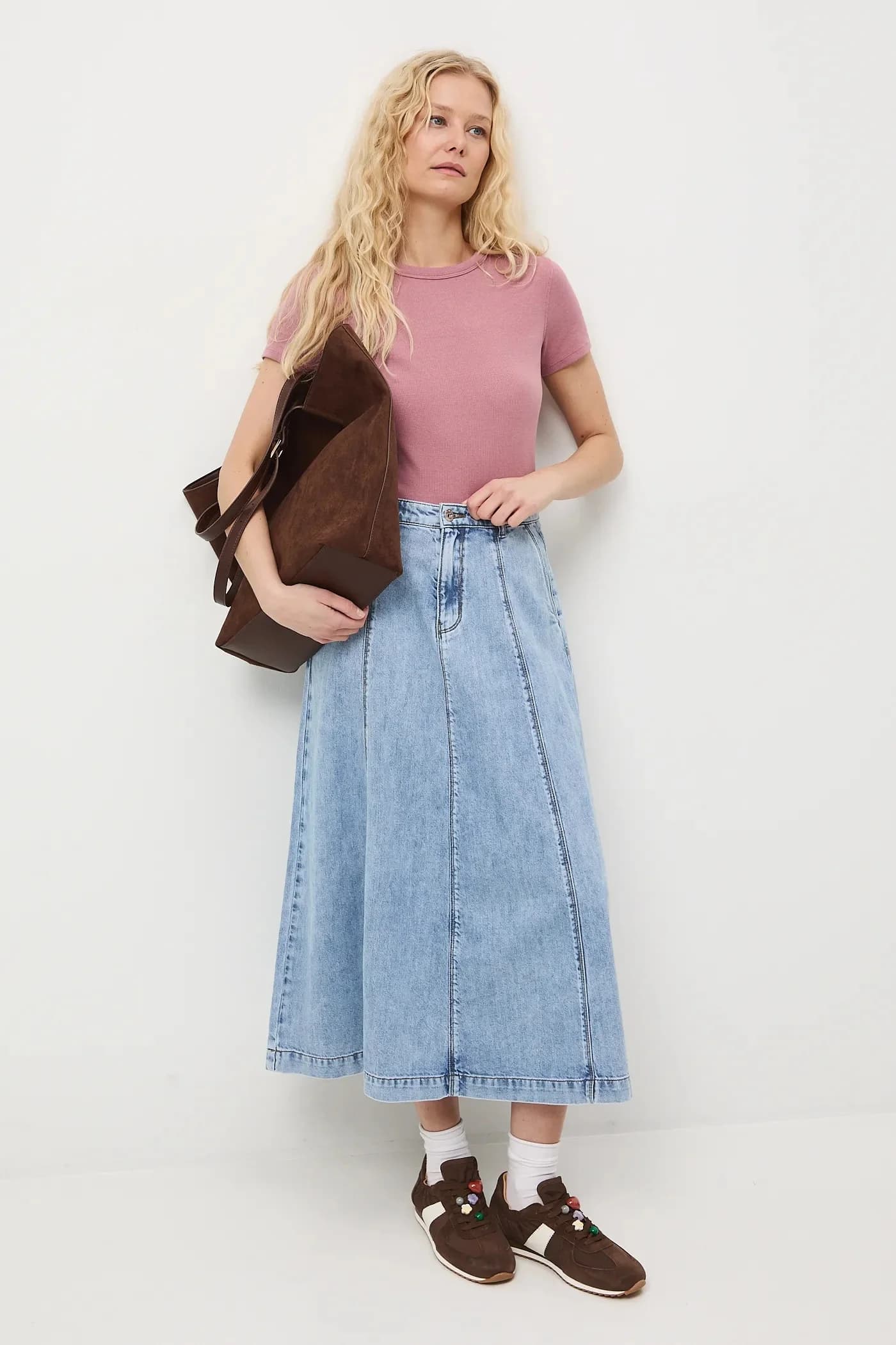 футболка - фото 2