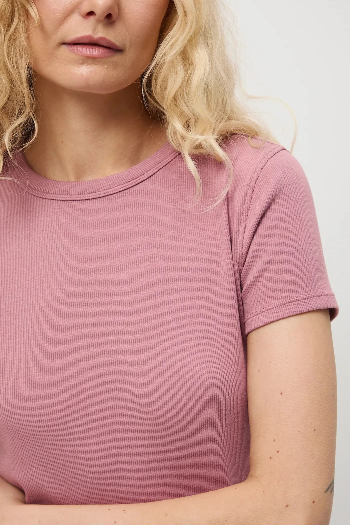 футболка - фото 5