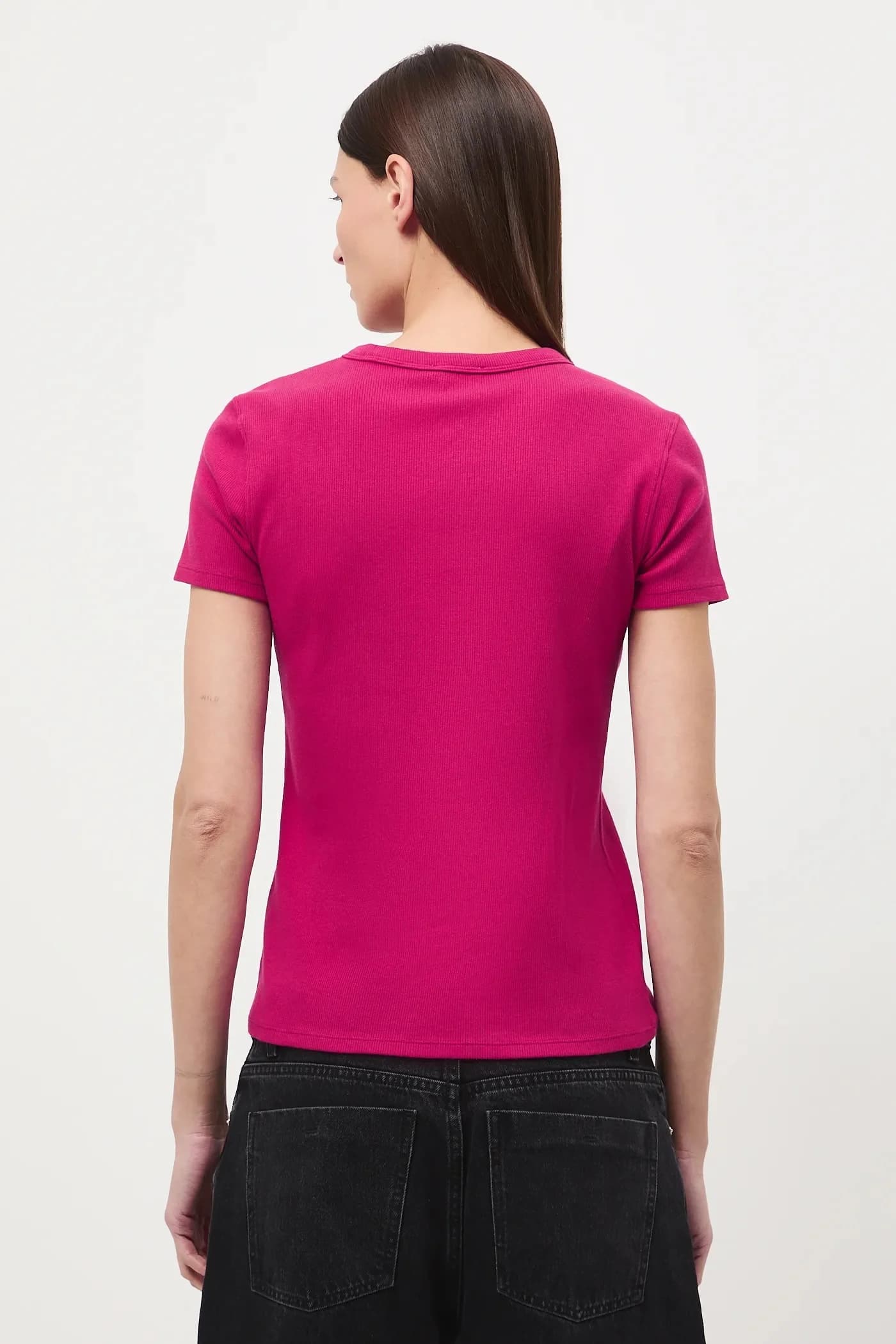 футболка - фото 3