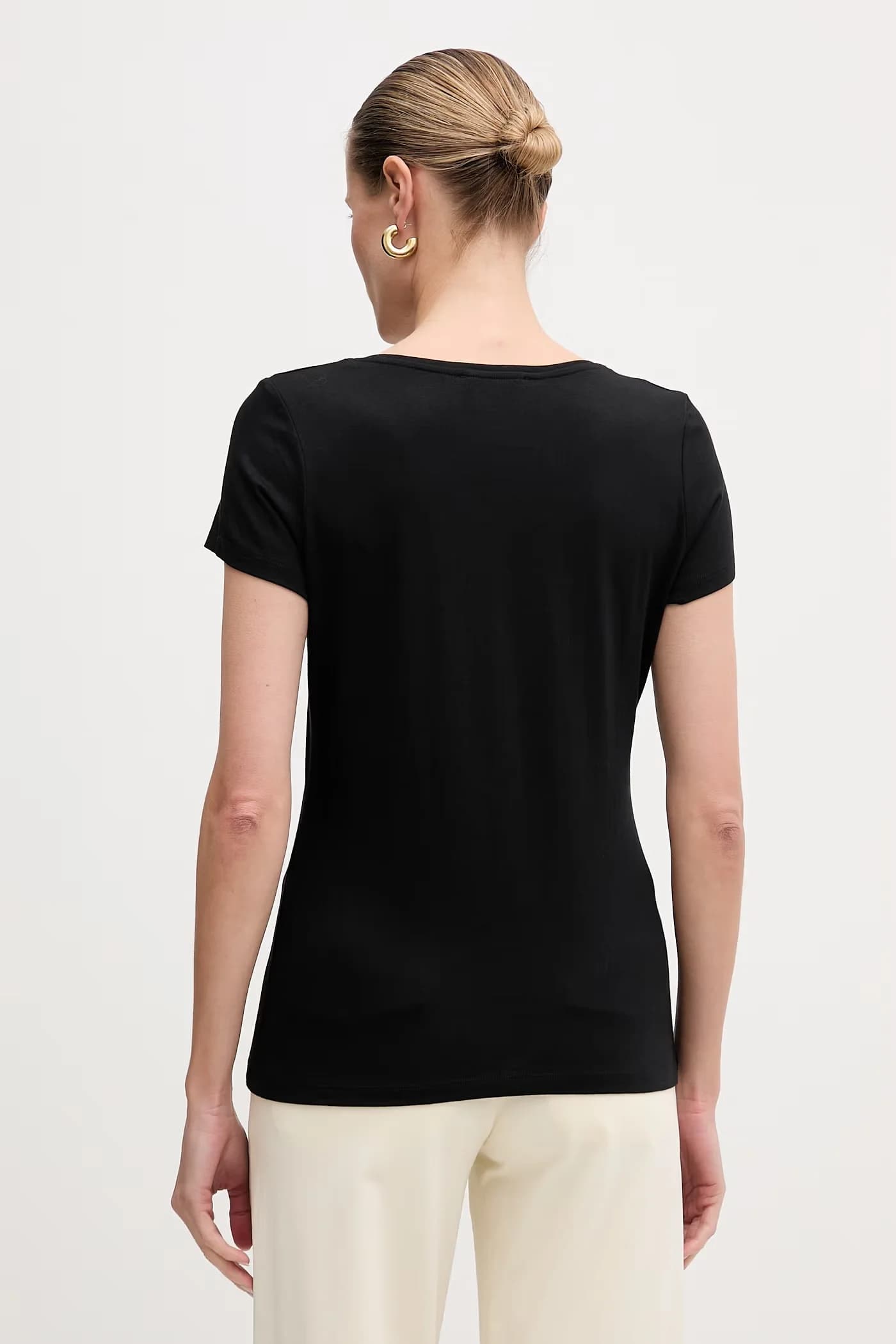 футболка - фото 3