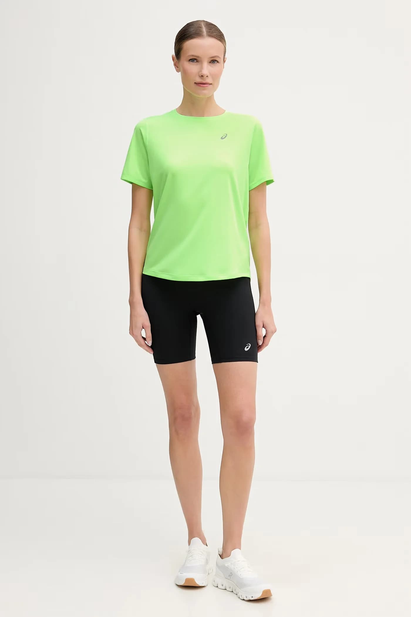 футболка Core для бега - фото 2