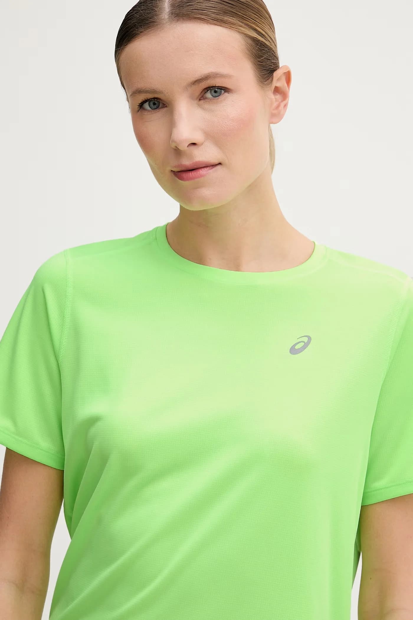 футболка Core для бега - фото 4