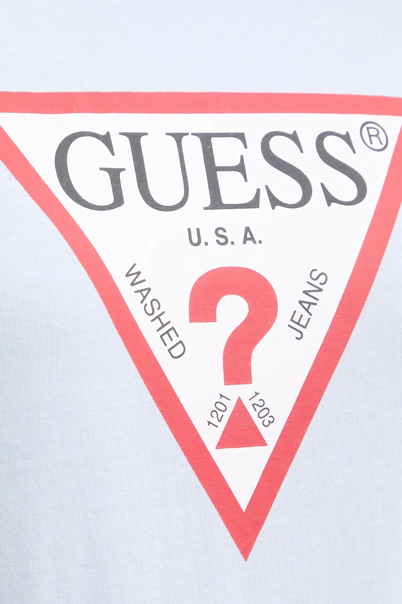 Хлопковая футболка - фото 5